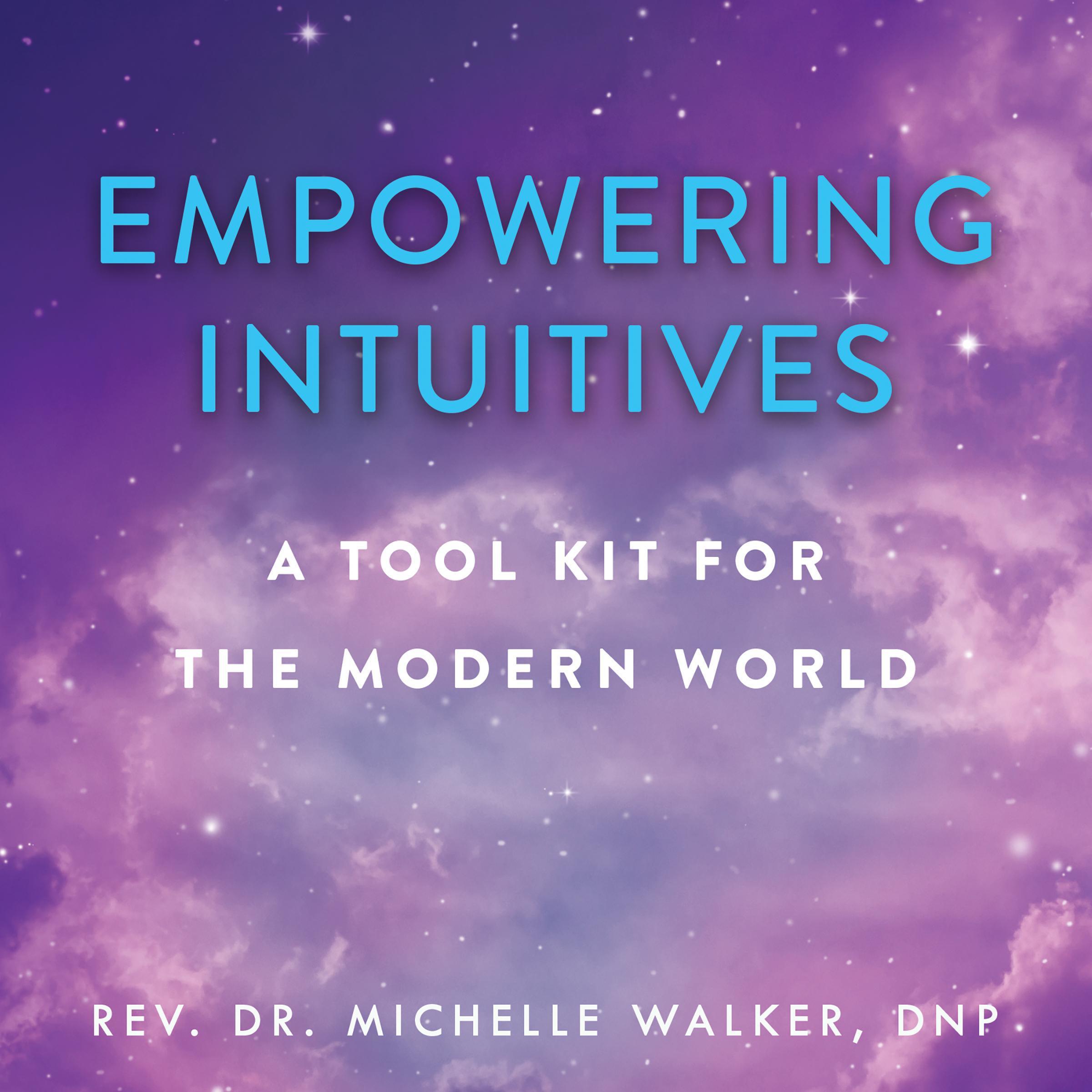 Empowering Intuitives