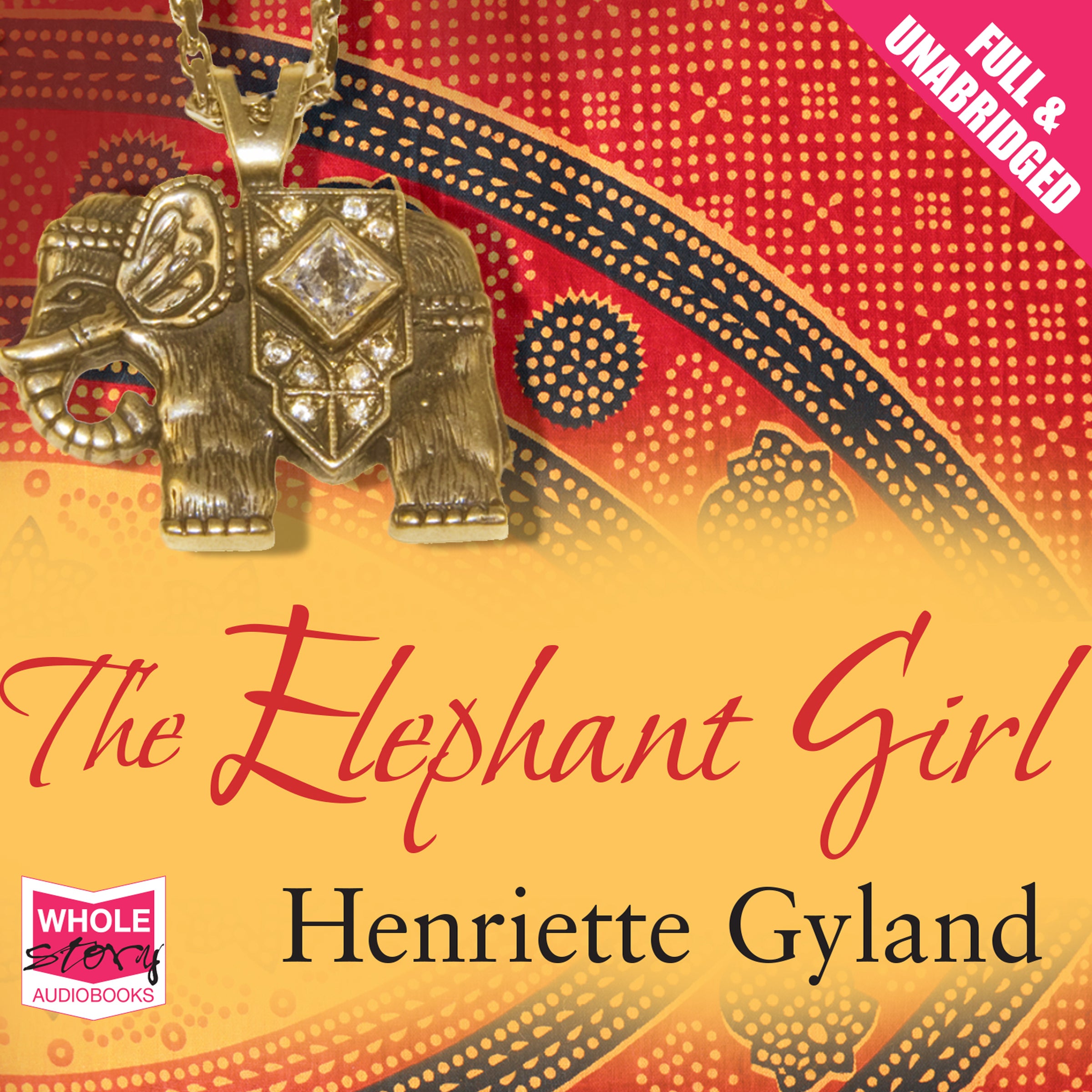 The Elephant Girl