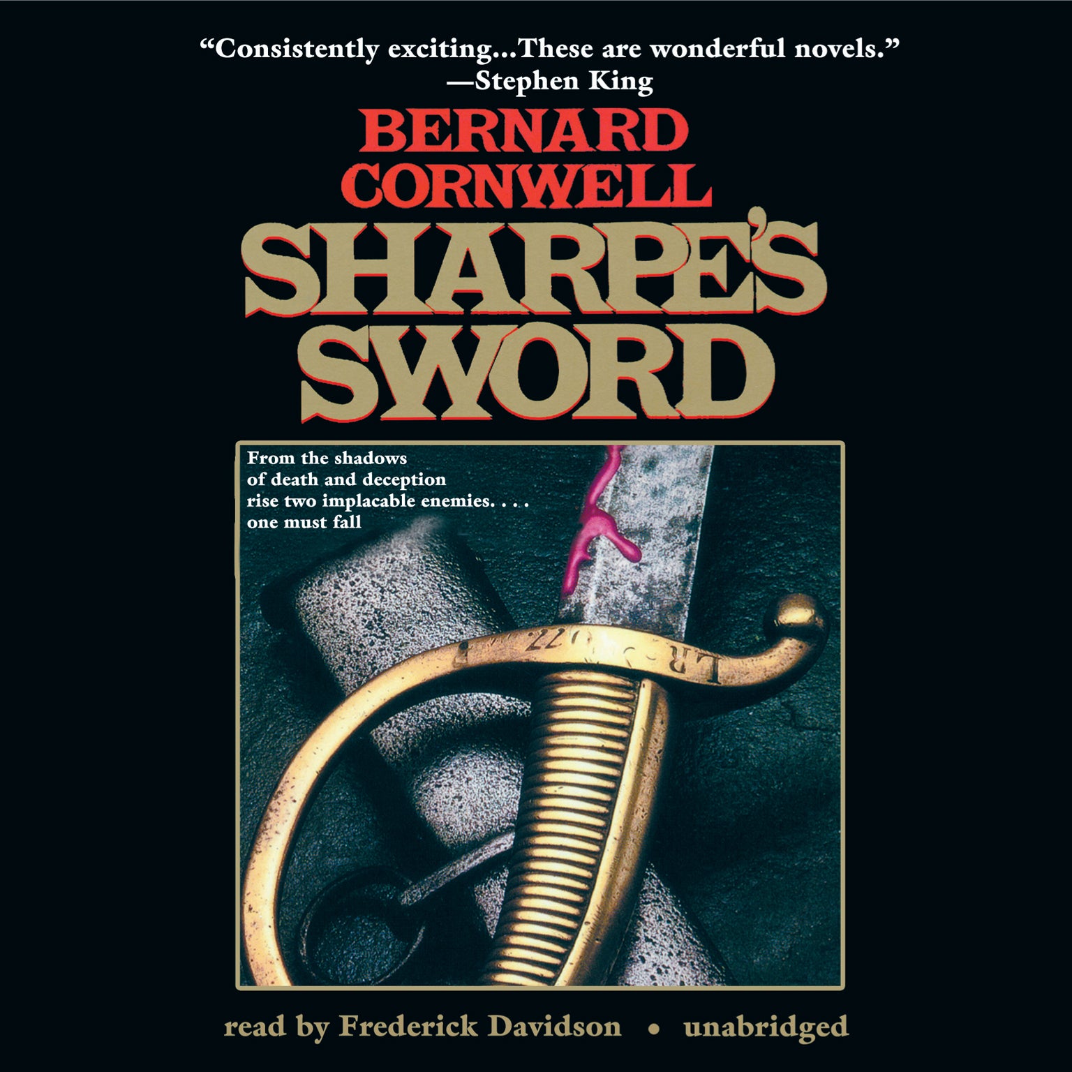 Sharpe’s Sword