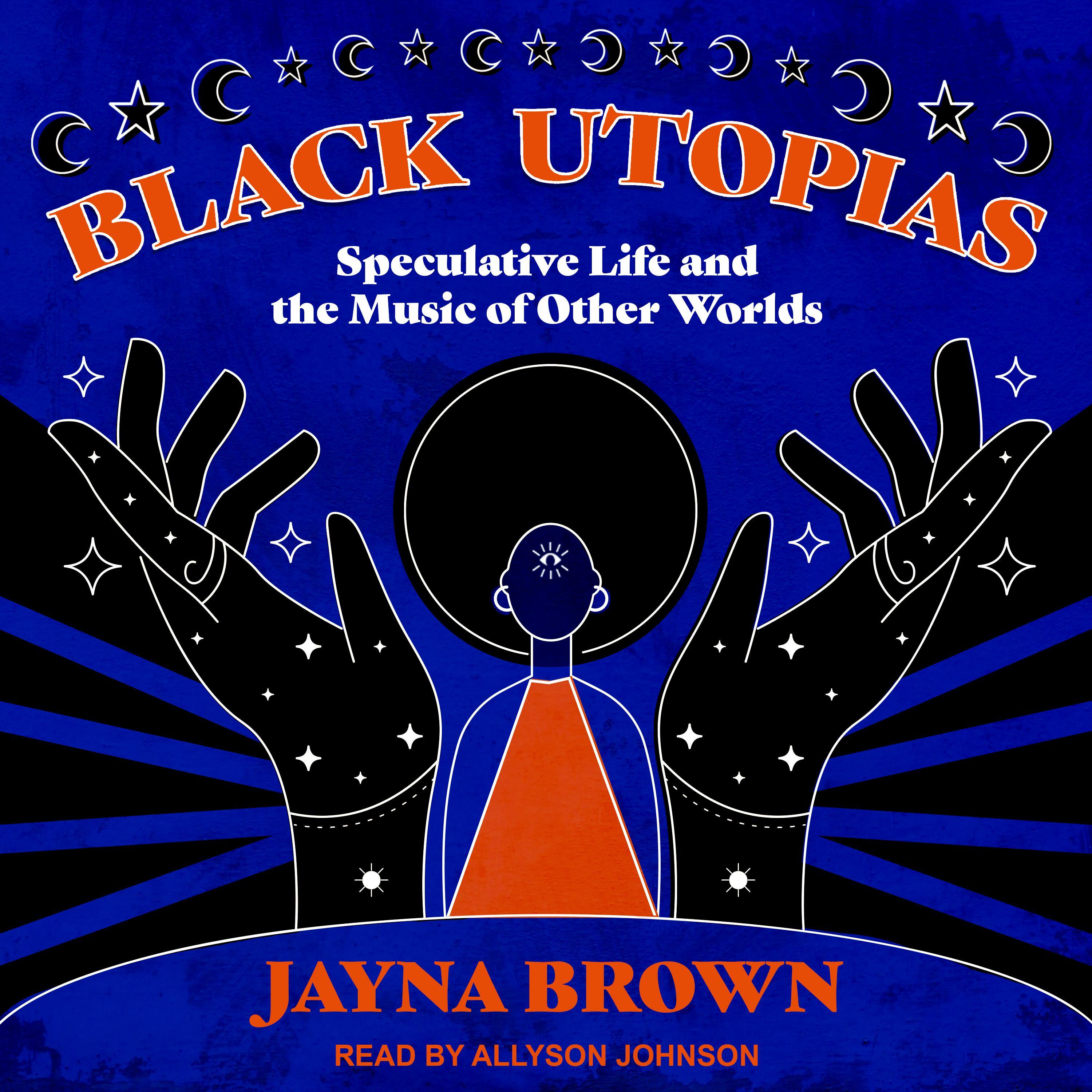 Black Utopias
