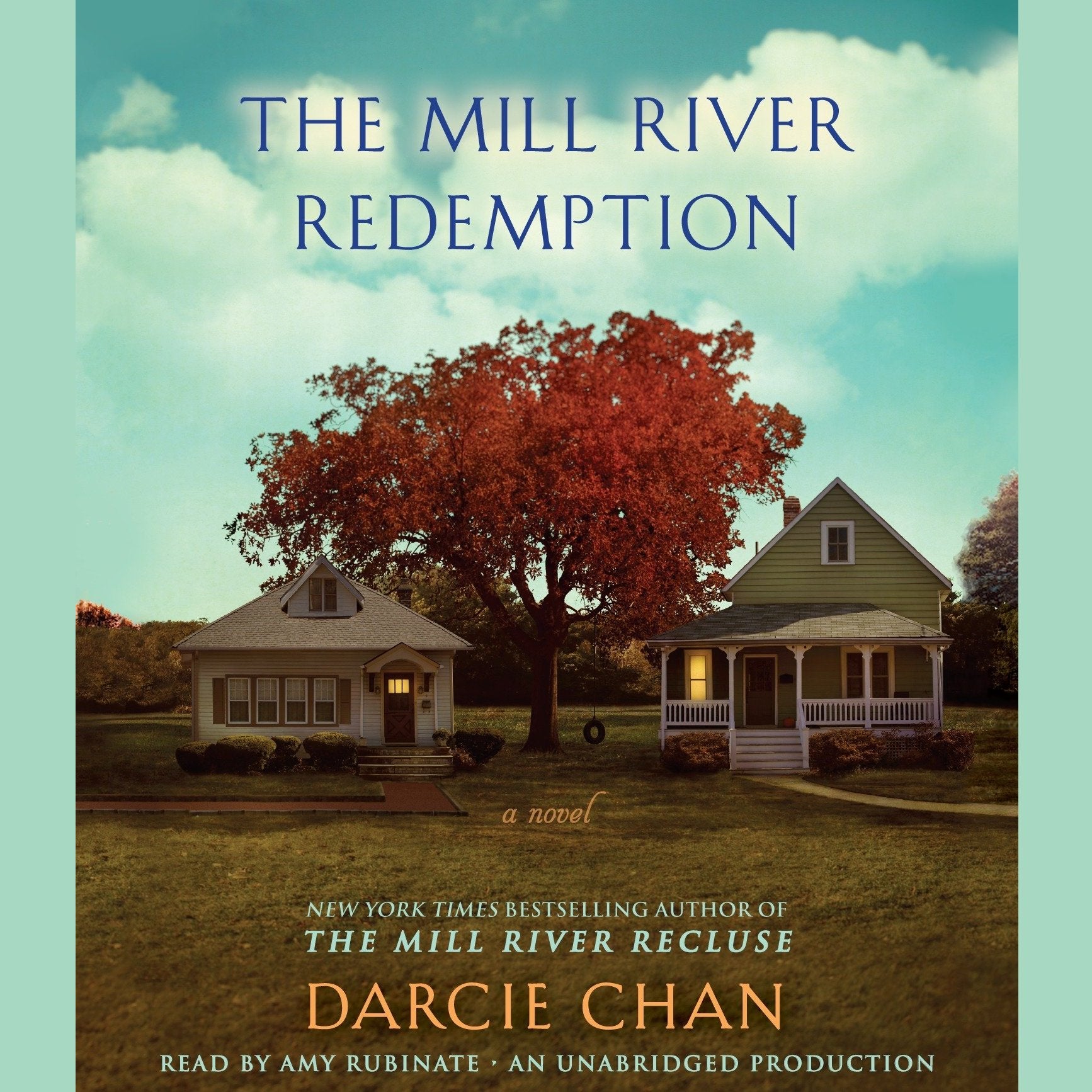 The Mill River Redemption