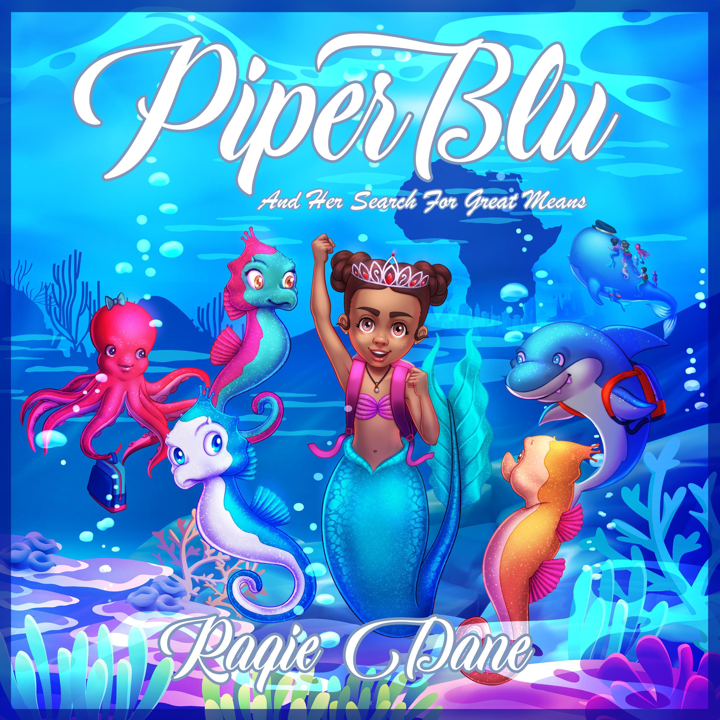 Piper Blu