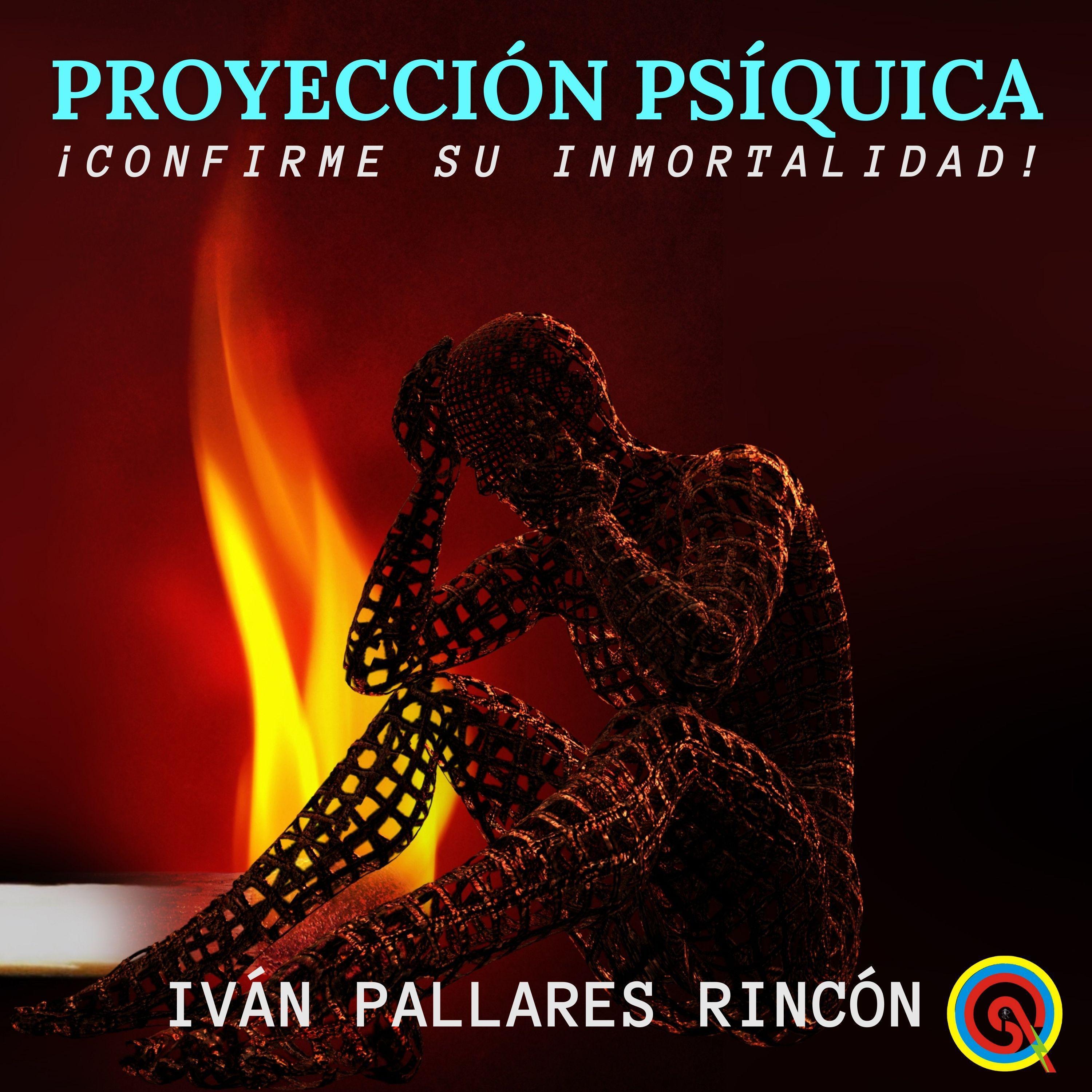 Proyección Psíquica