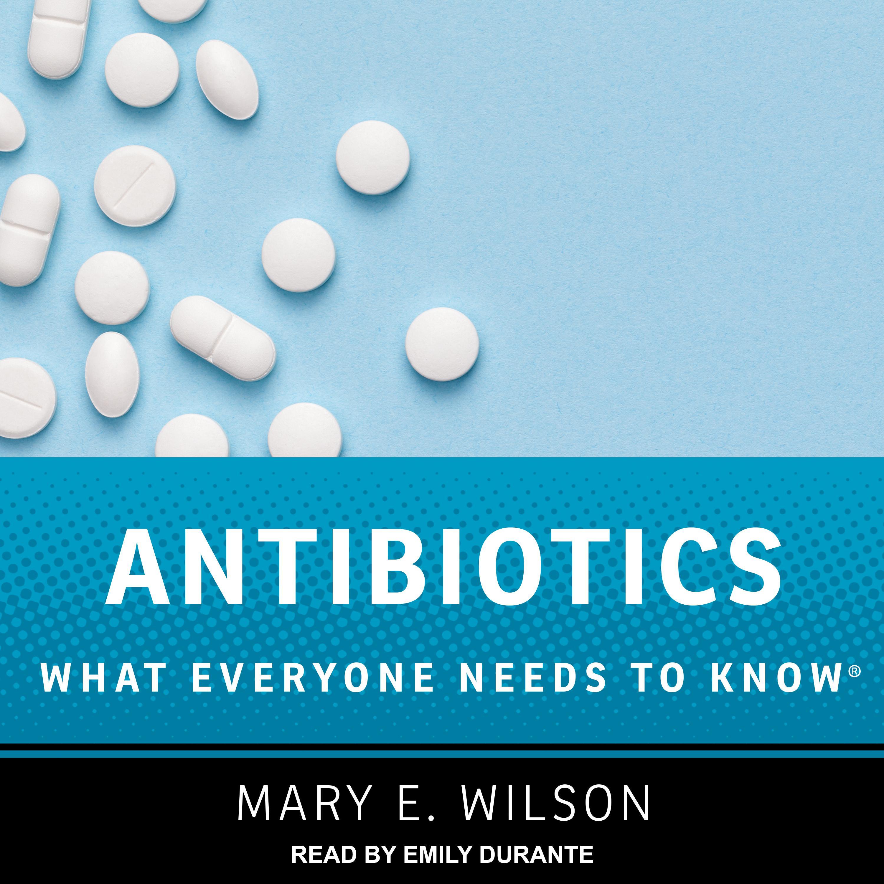 Antibiotics