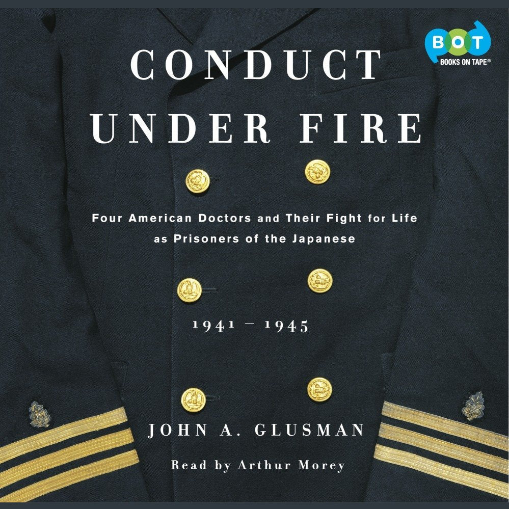 Conduct Under Fire