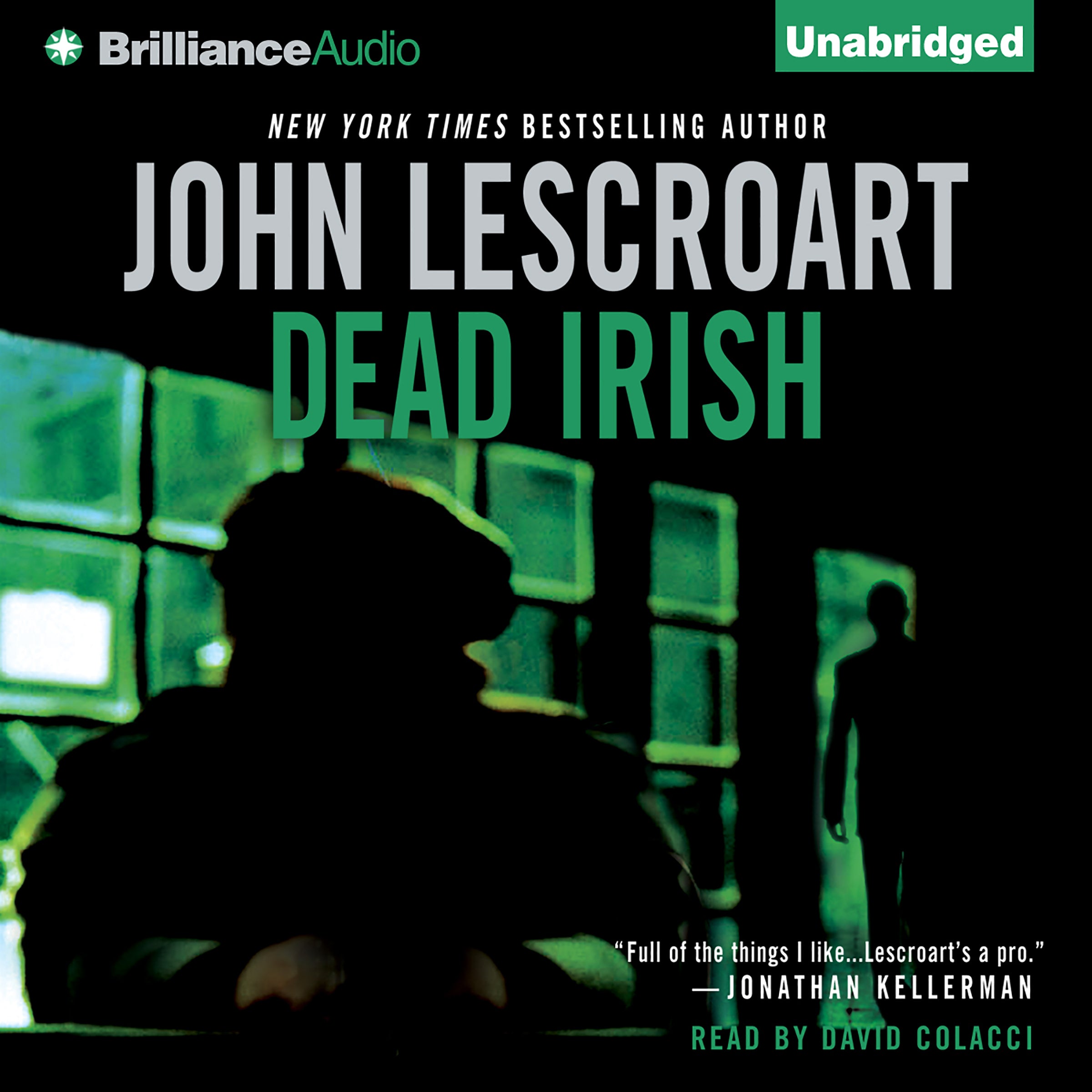 Dead Irish