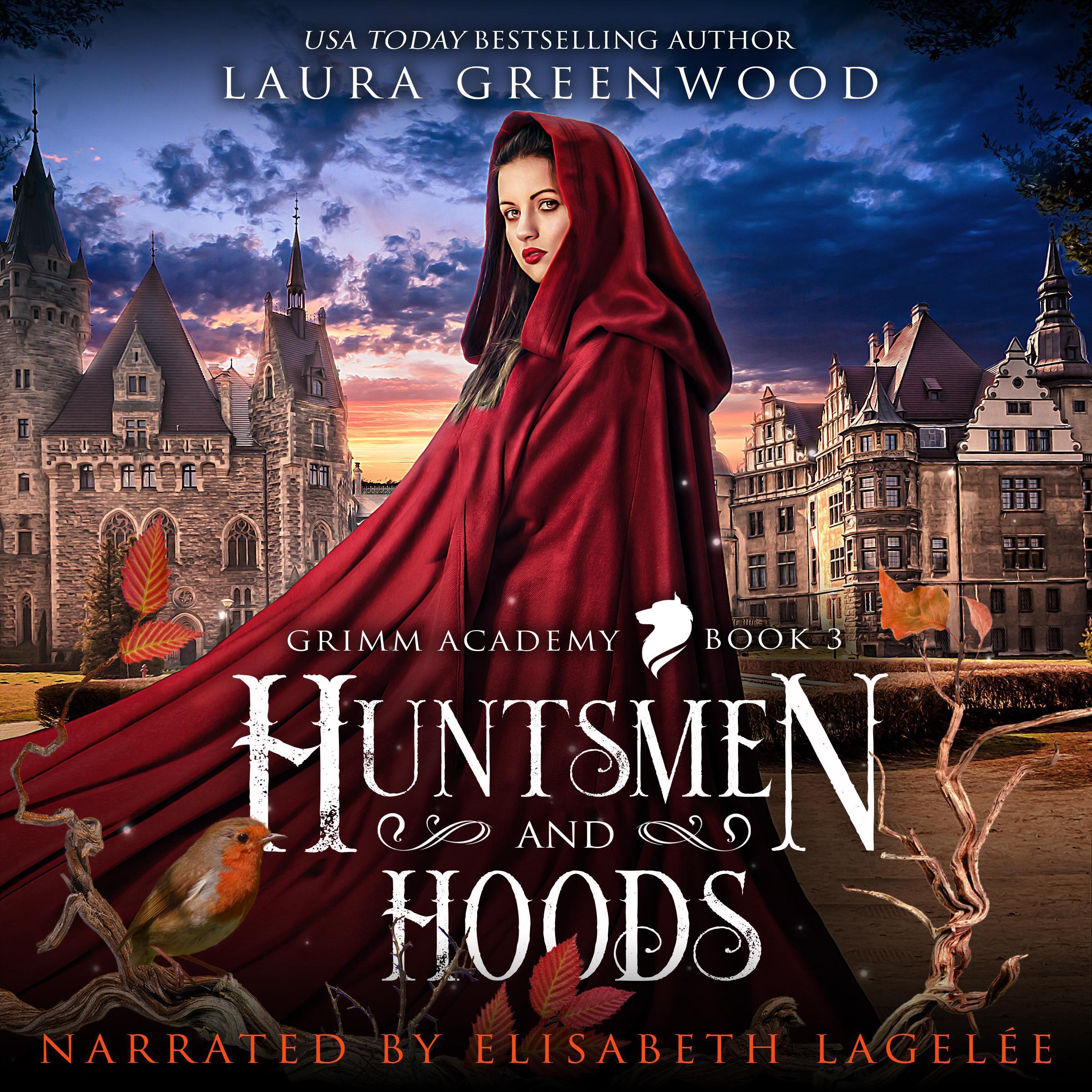 Huntsmen And Hoods