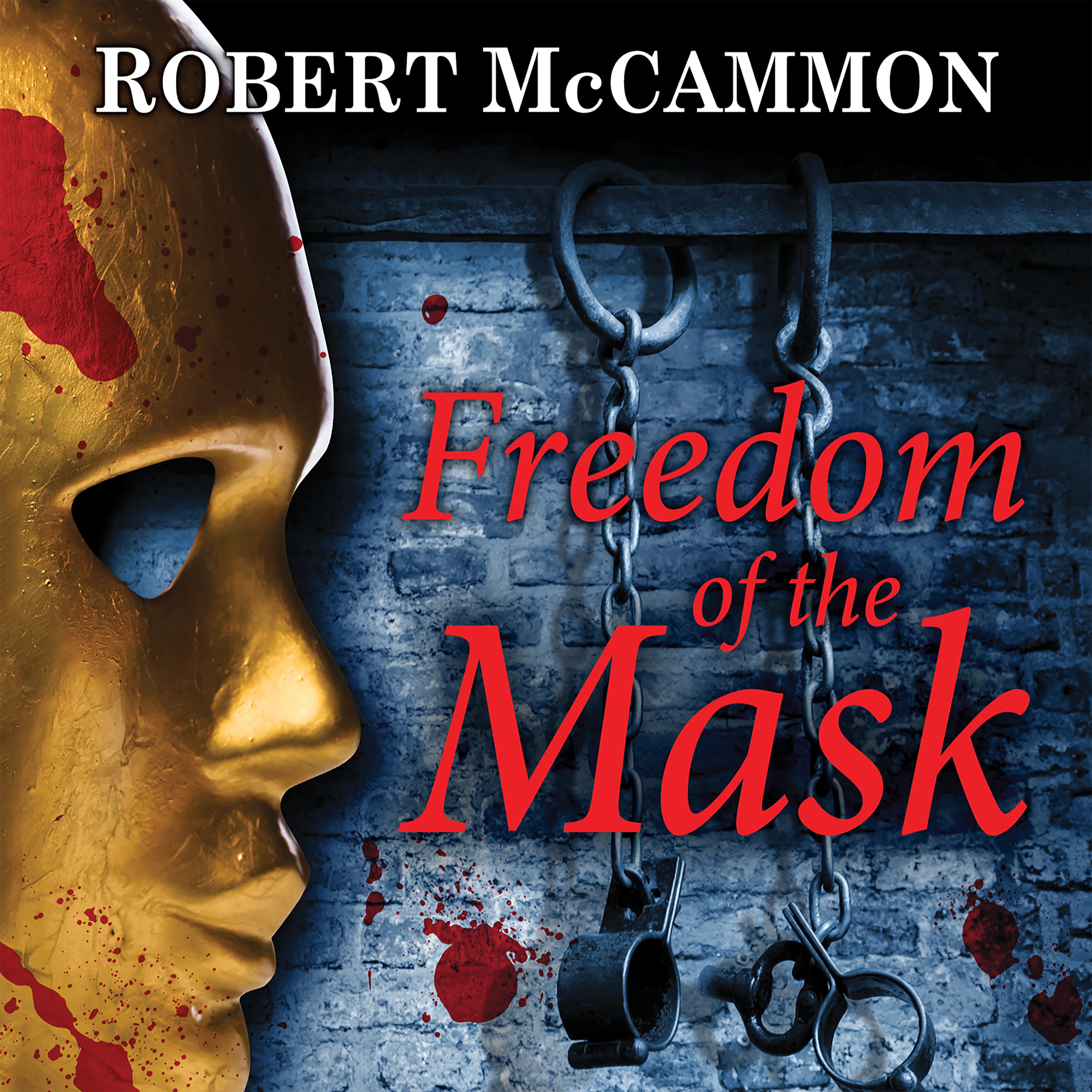 Freedom of the Mask