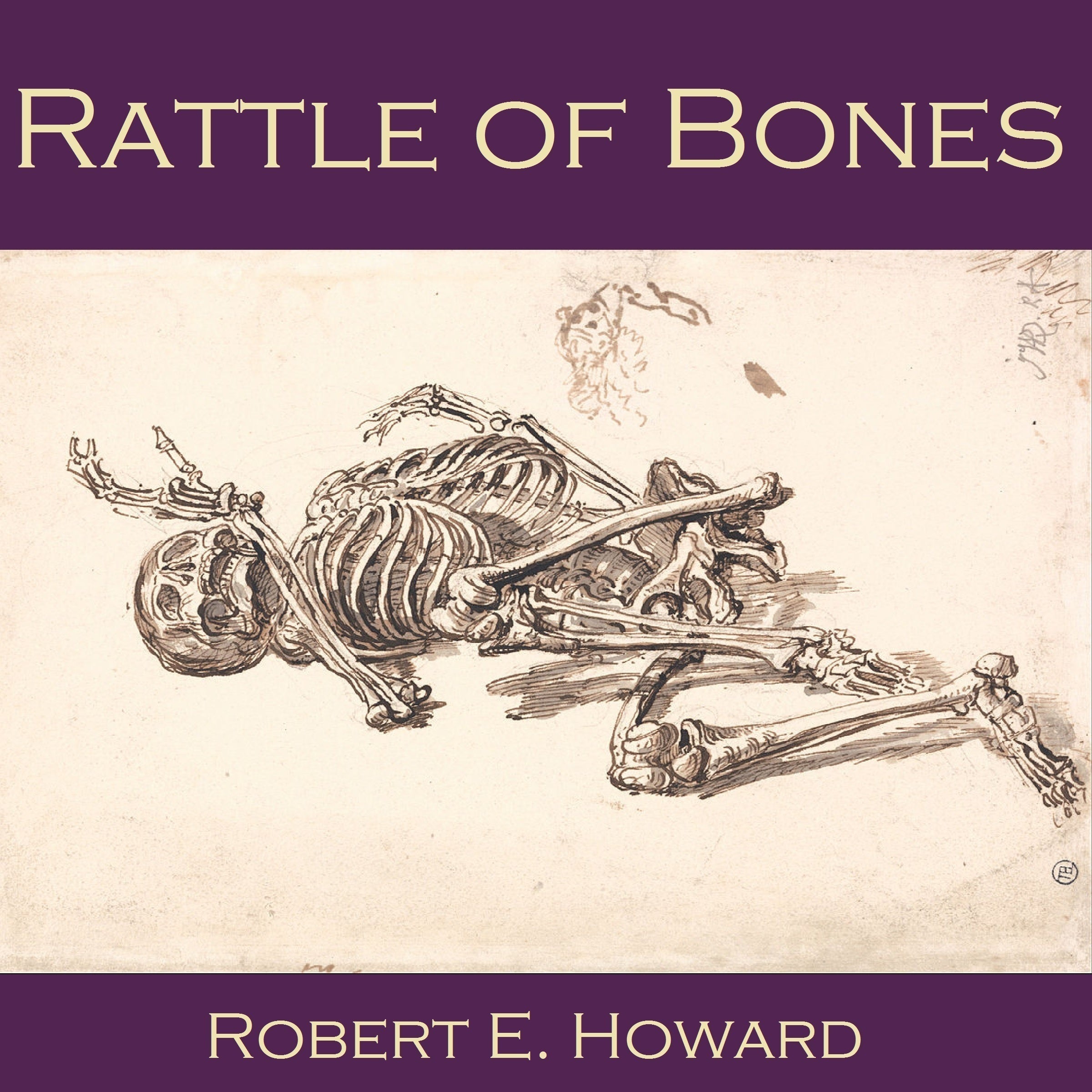 Rattle of Bones