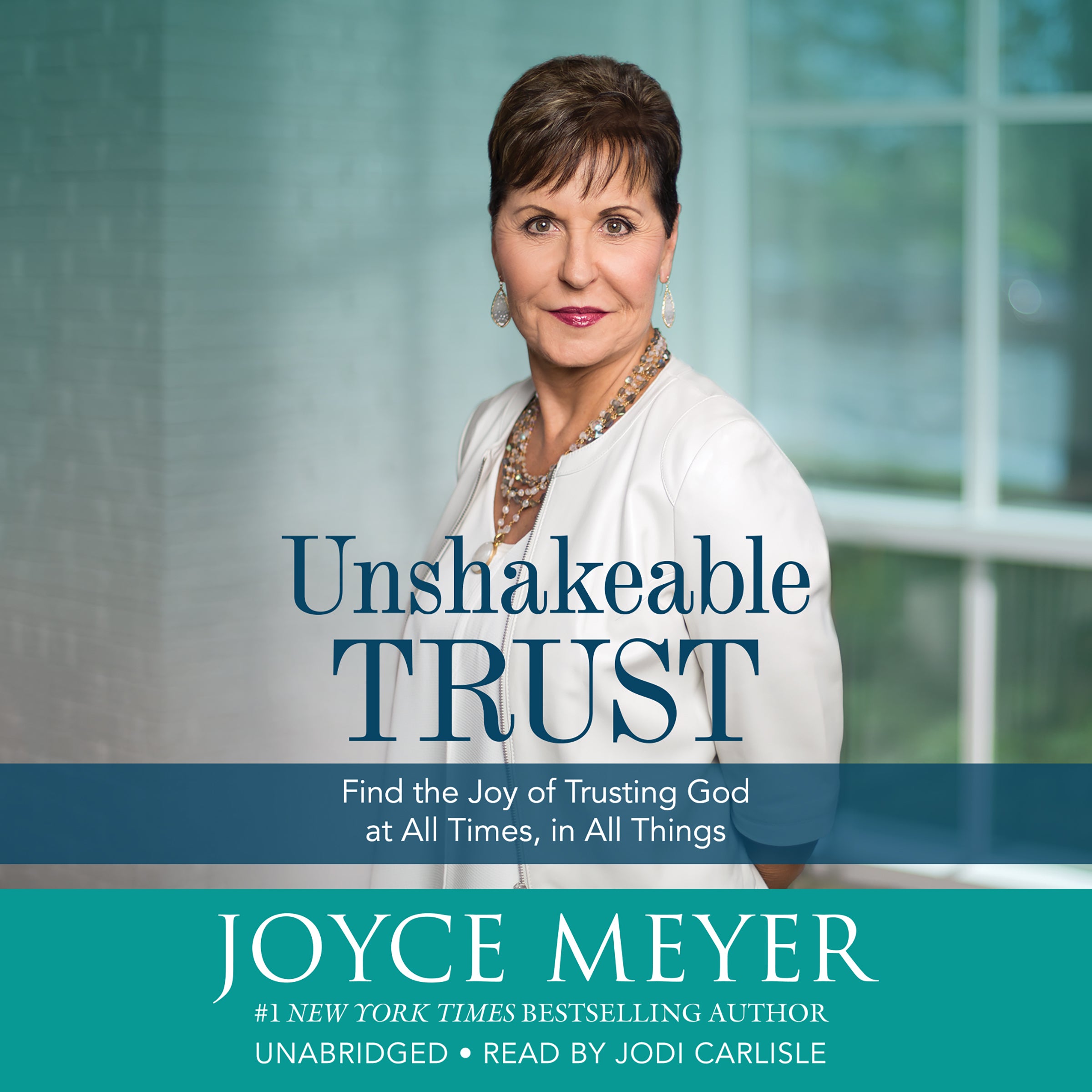 Unshakeable Trust