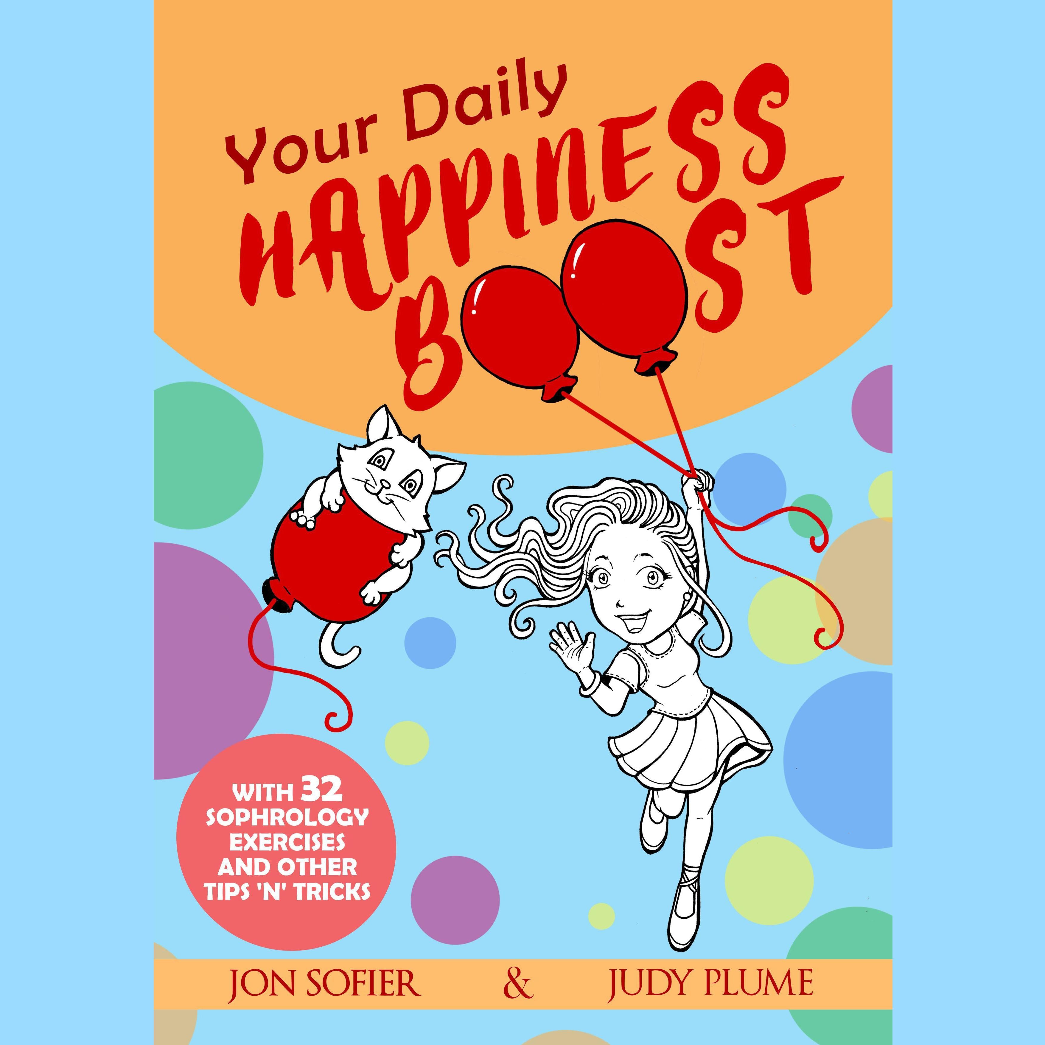 Your Daily Happiness Boost