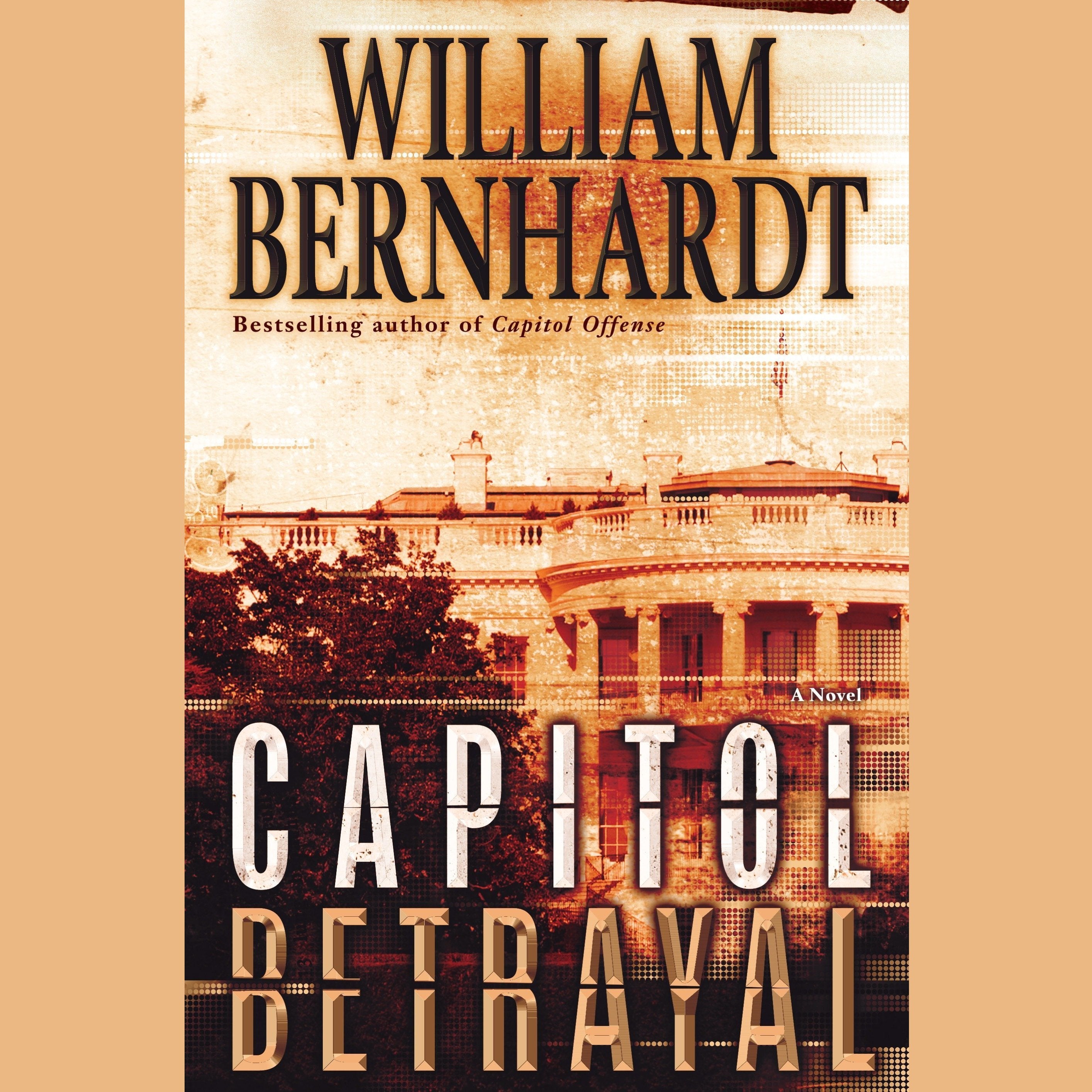 Capitol Betrayal