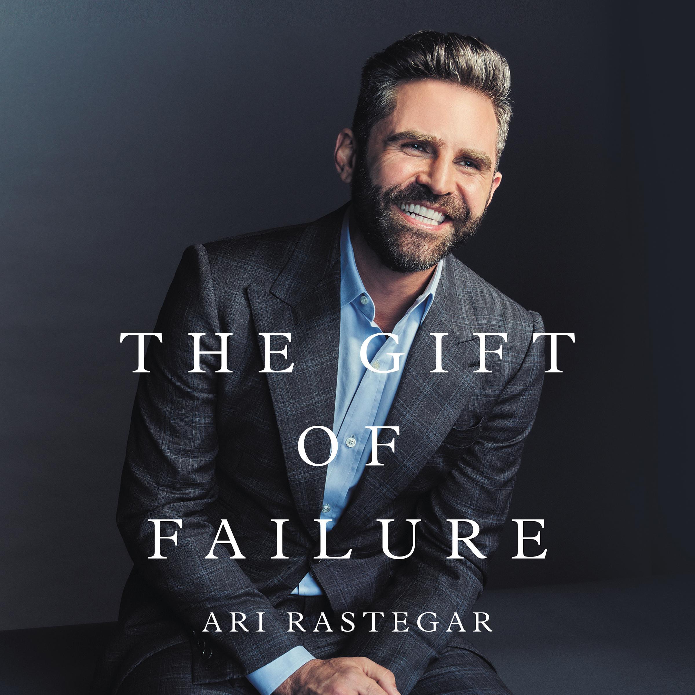 The Gift of Failure