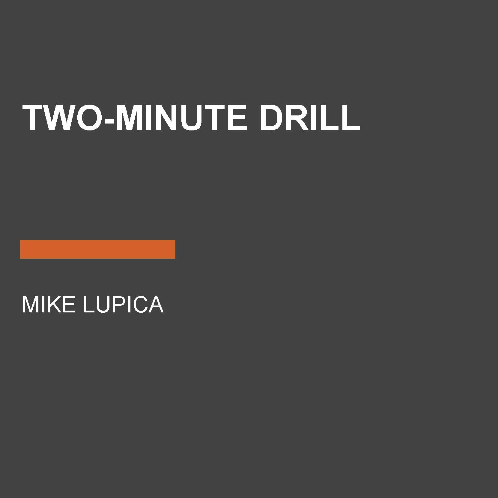 Two-Minute Drill