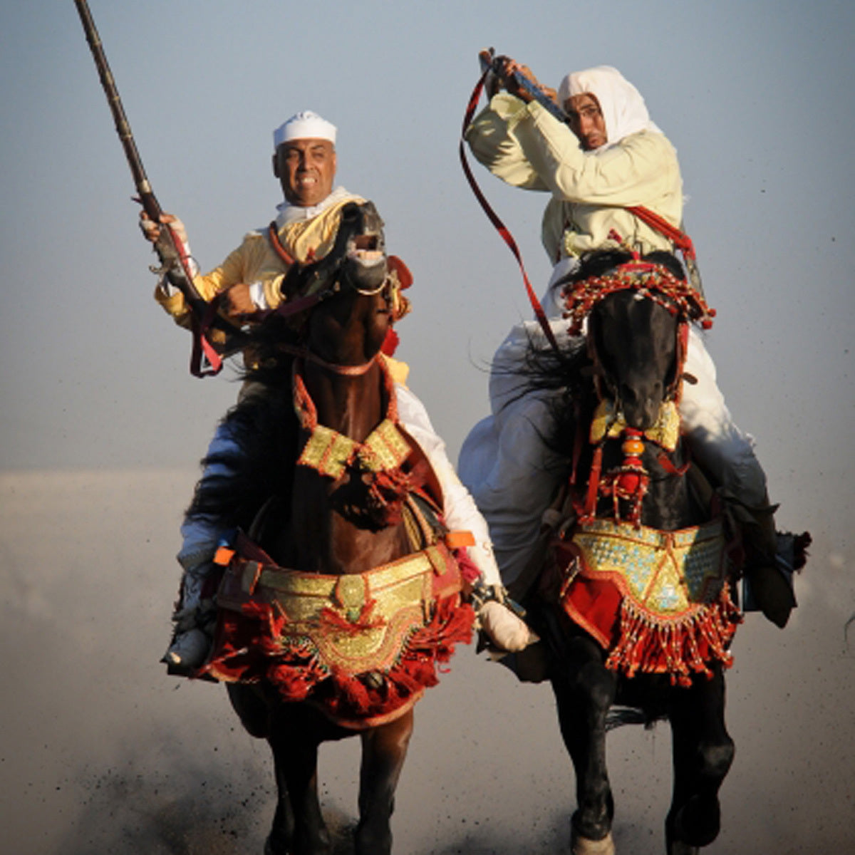 Palestinian and Israeli Middle East Conflict