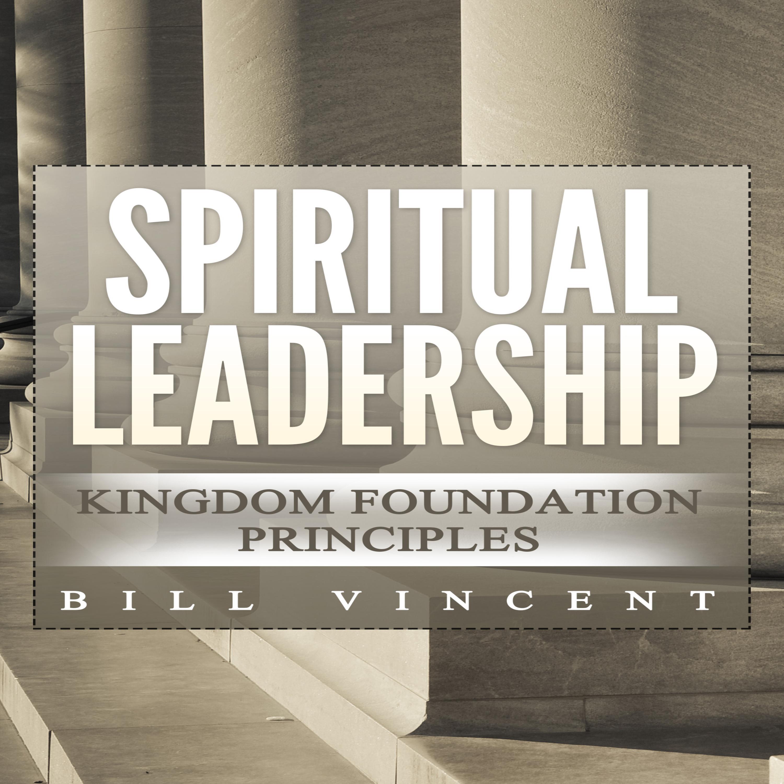 Spiritual Leadership