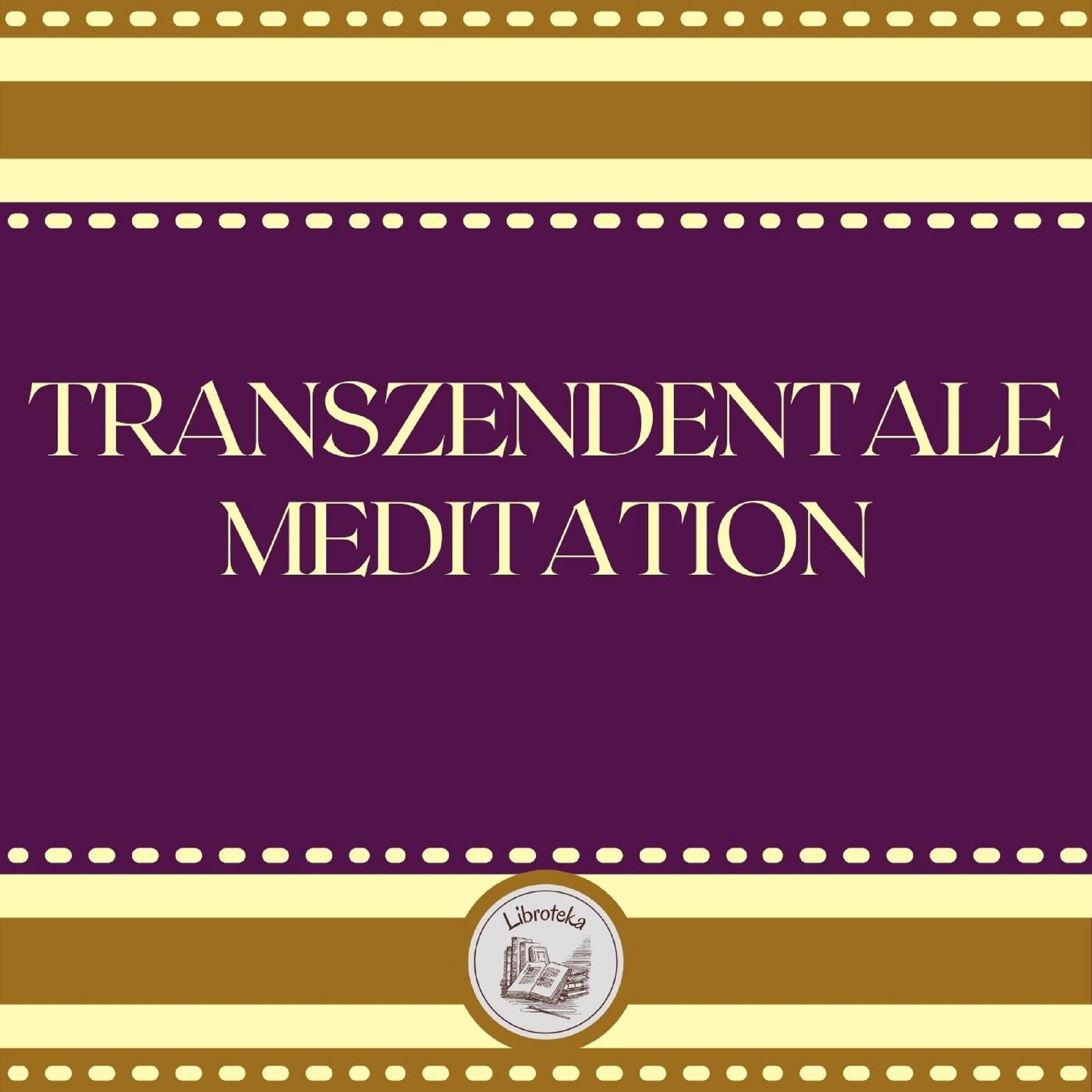 Transzendentale Meditation