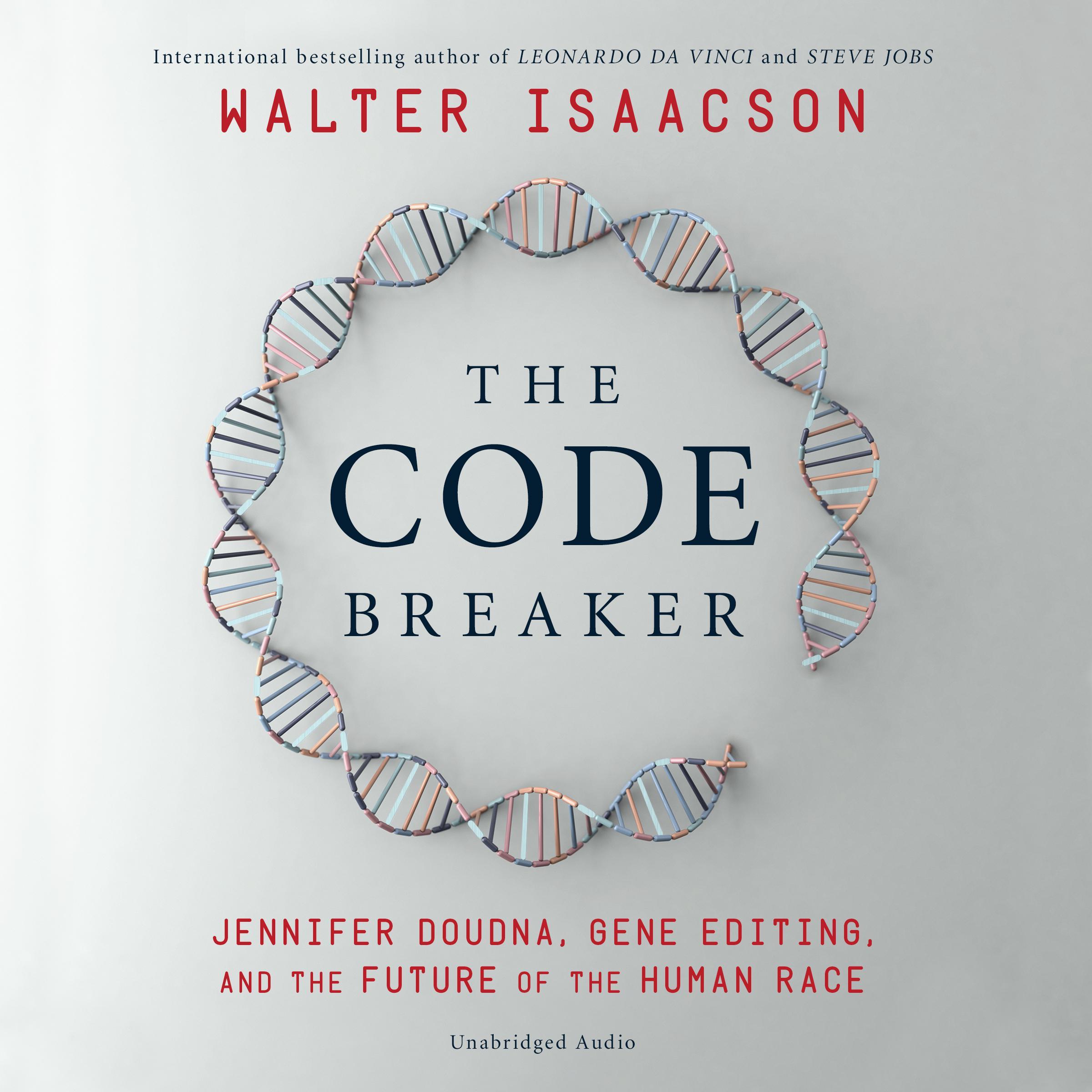 The Code Breaker