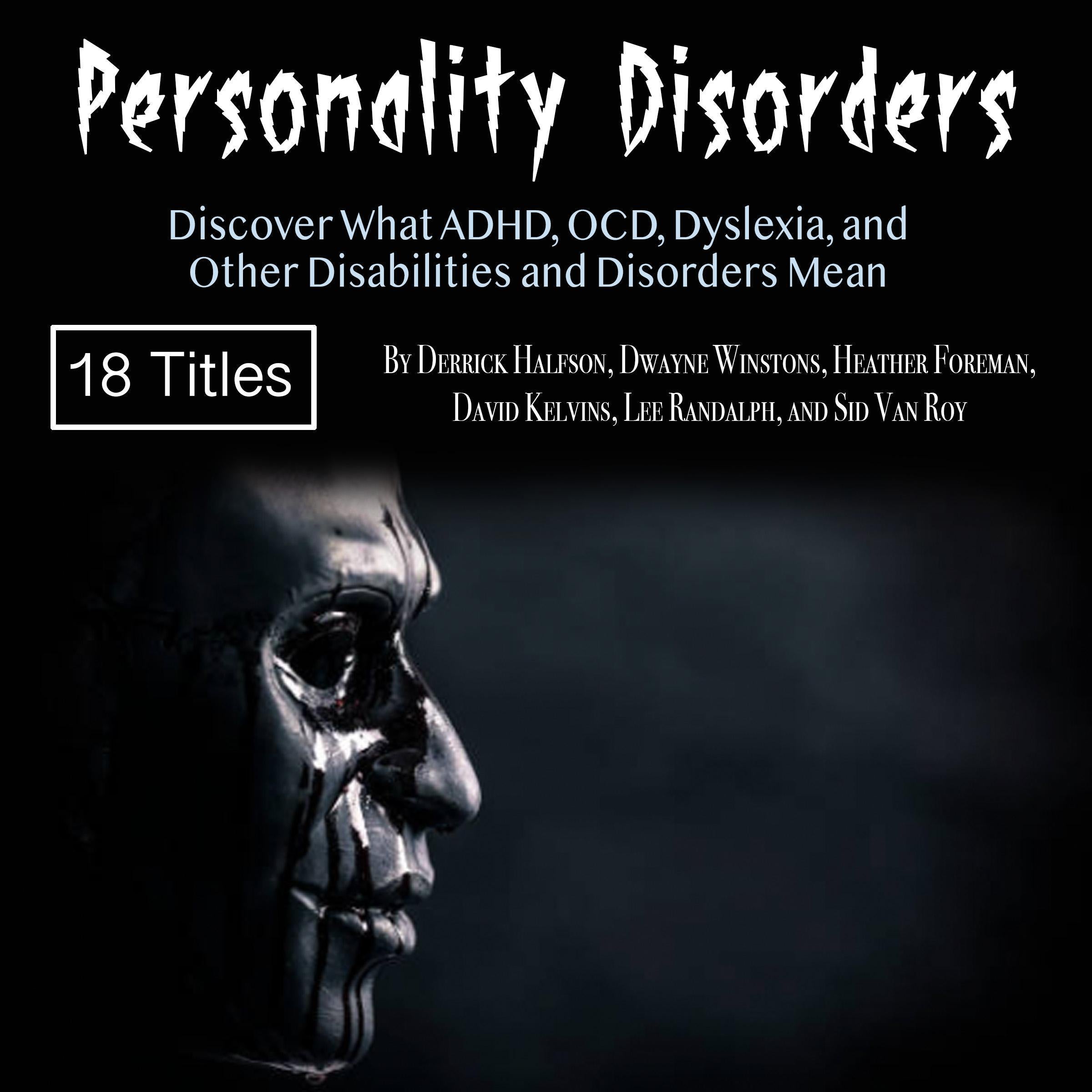 Personality Disorders