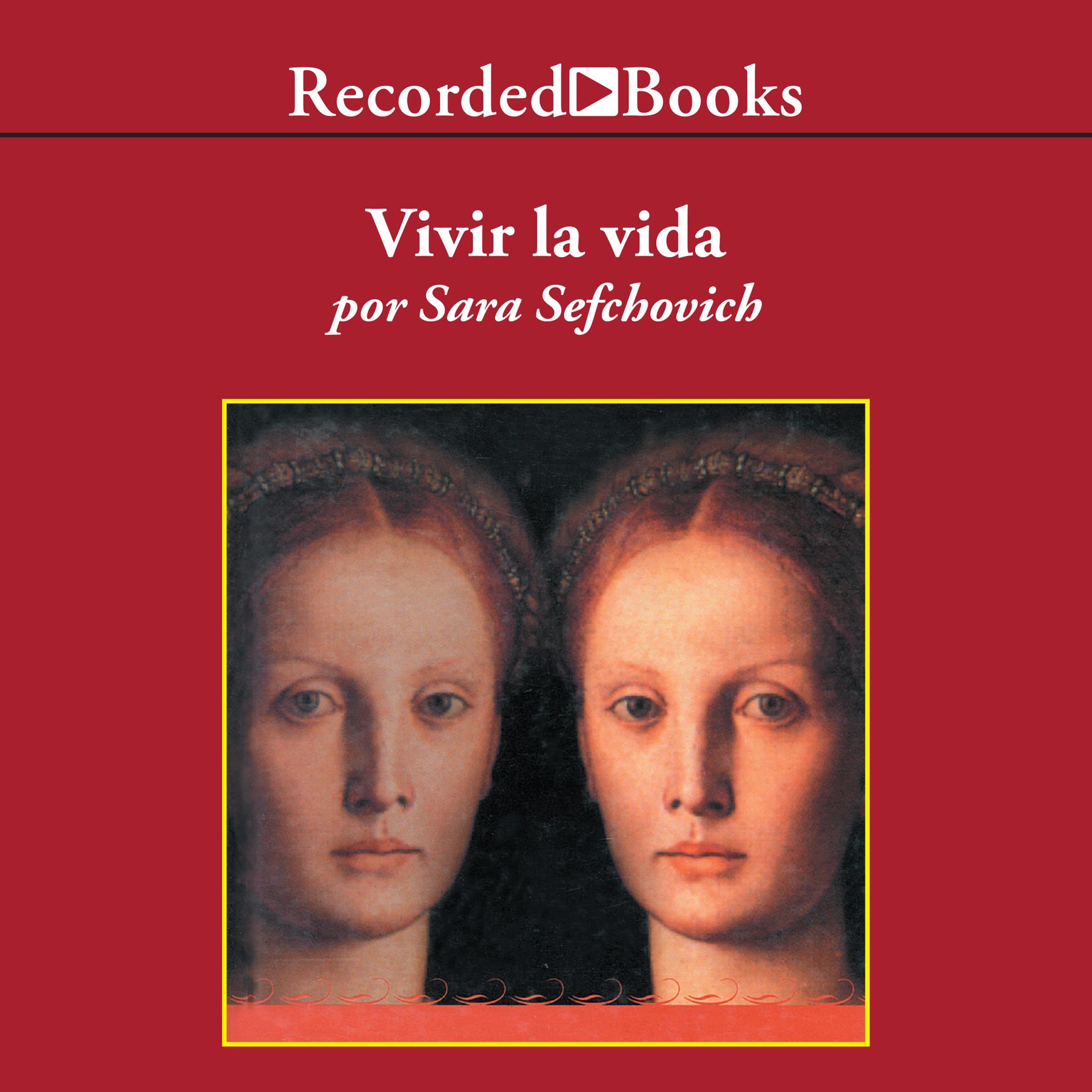 Vivir La Vida (Living Life)