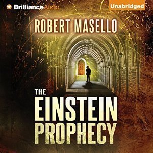 The Einstein Prophecy
