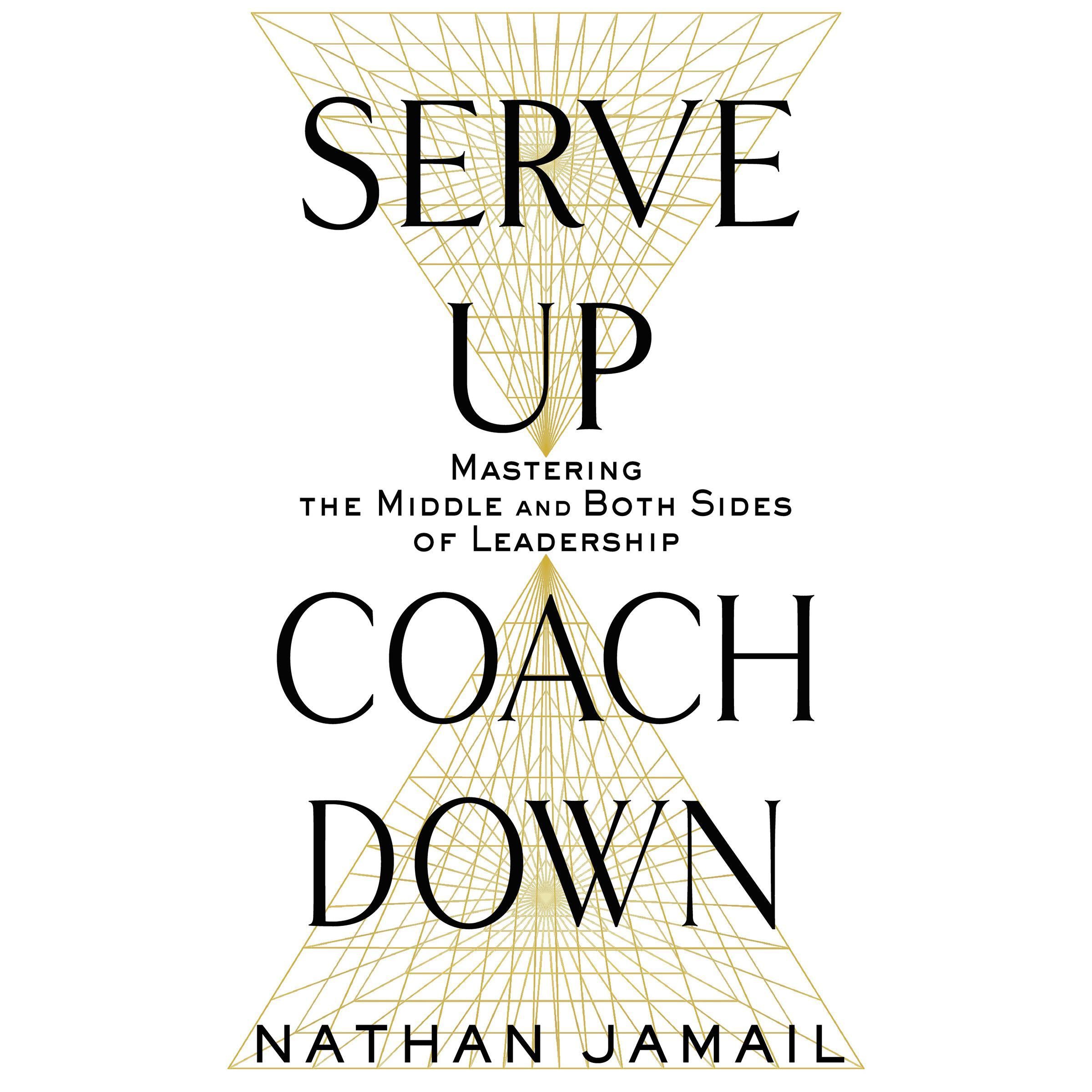 Serve Up, Coach Down