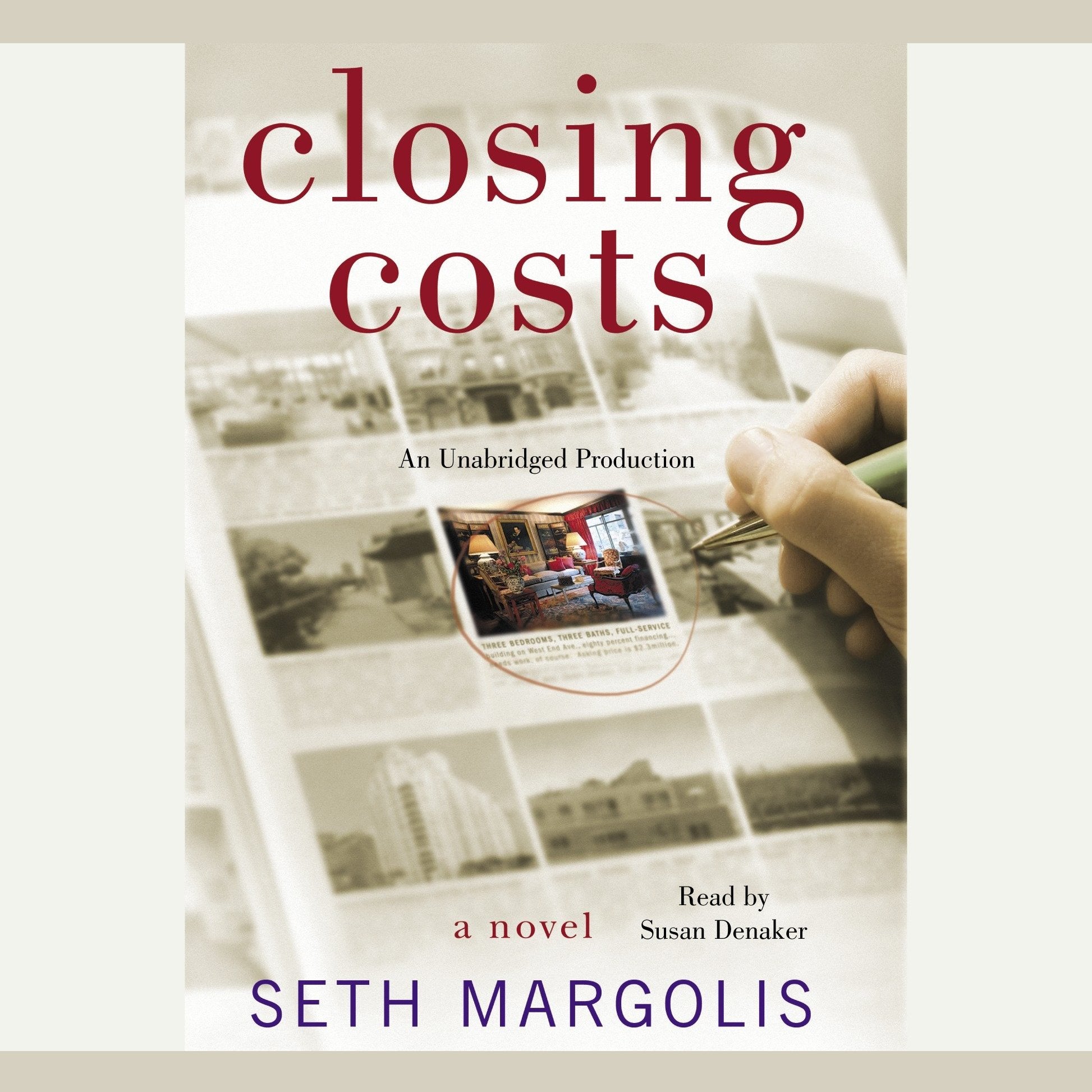 Closing Costs