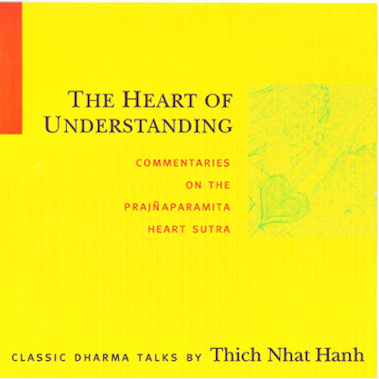 The Heart of Understanding