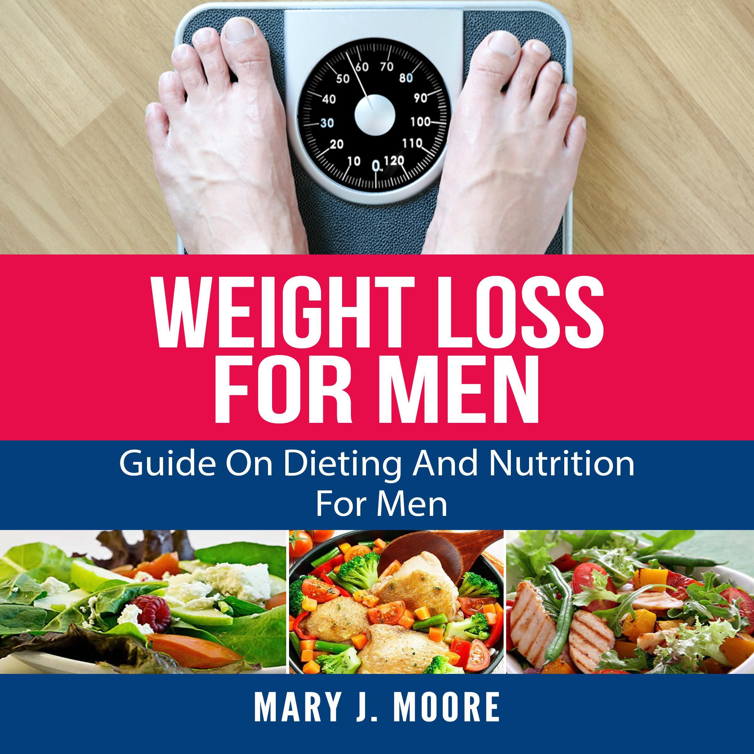 Weight Loss for Men