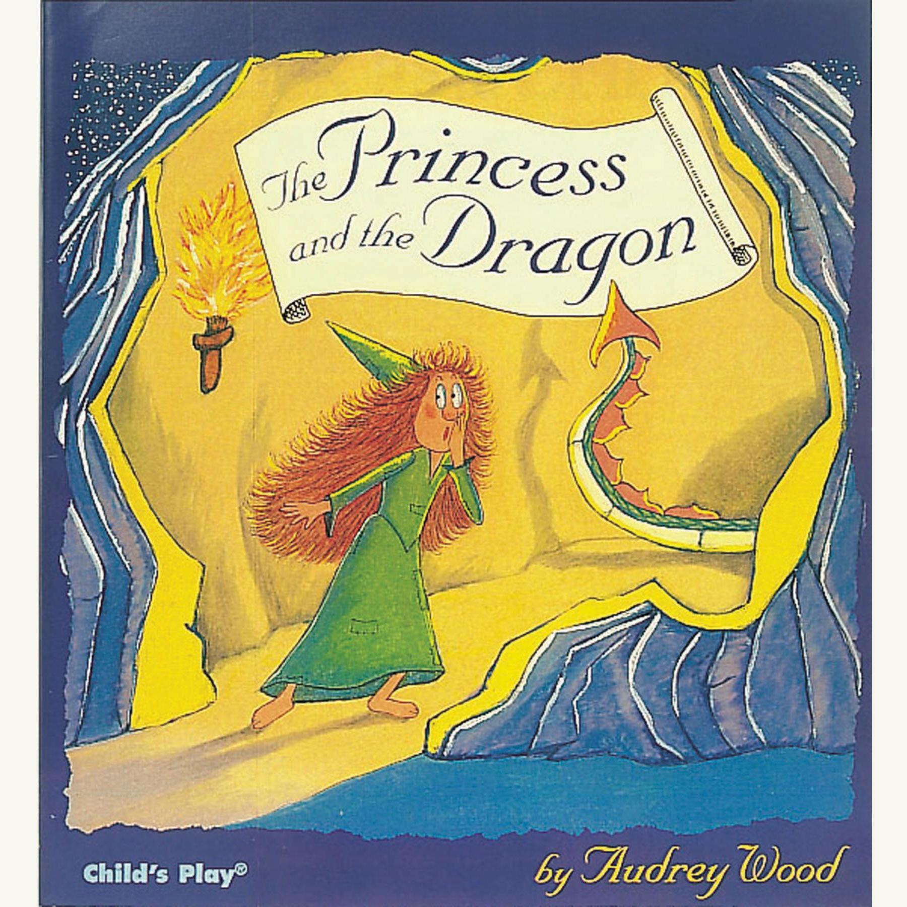 The Princess and the Dragon
