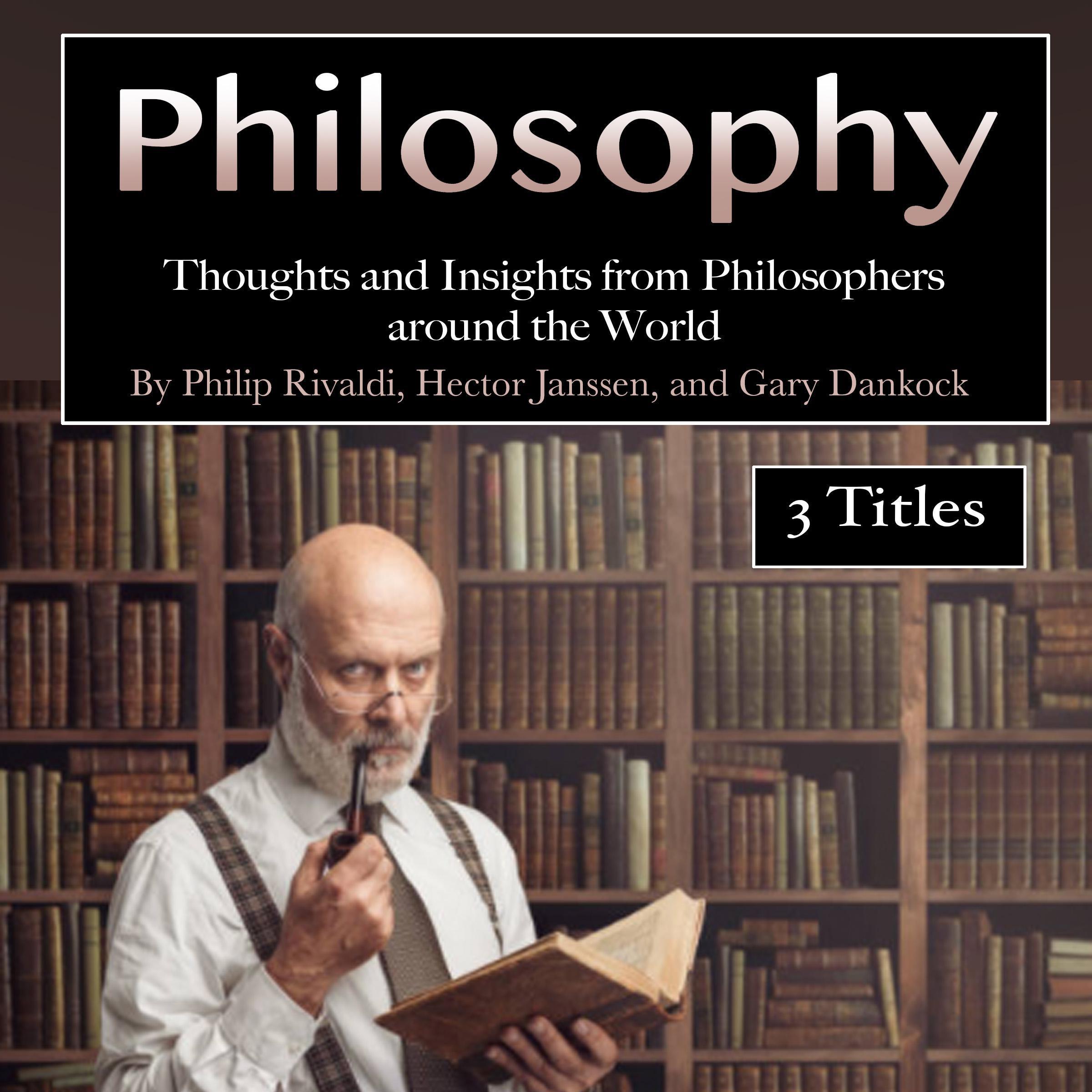 Philosophers