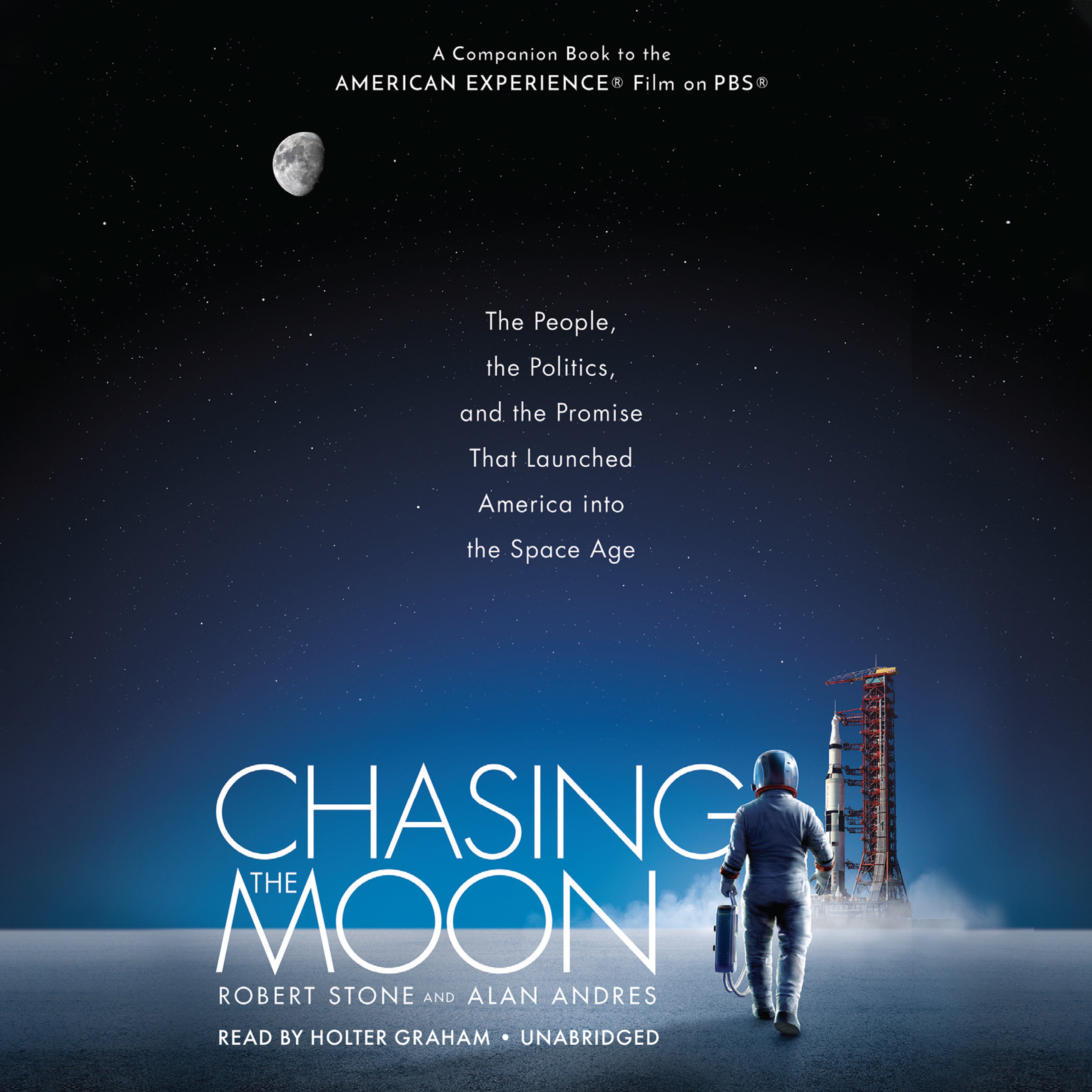 Chasing the Moon
