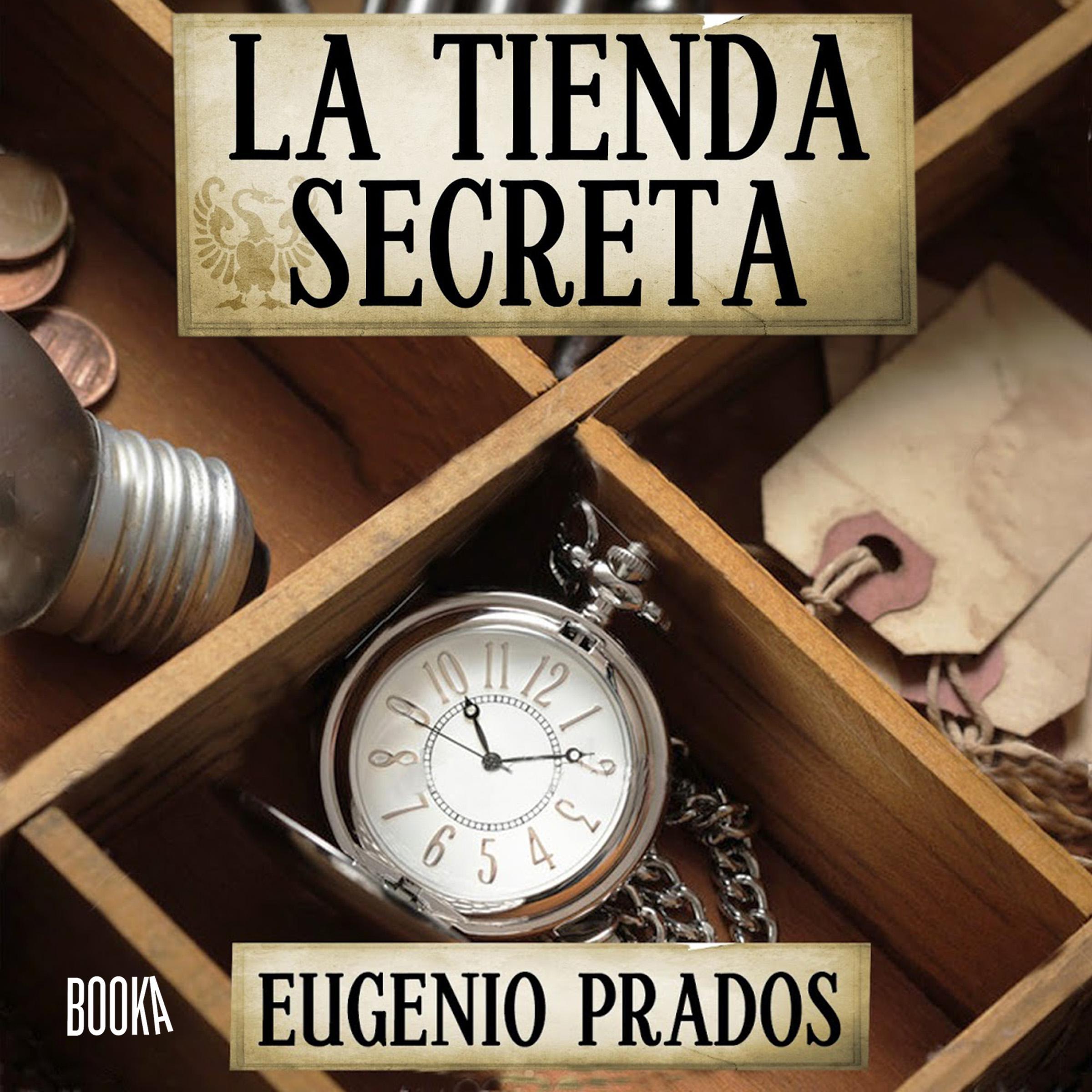La Tienda Secreta