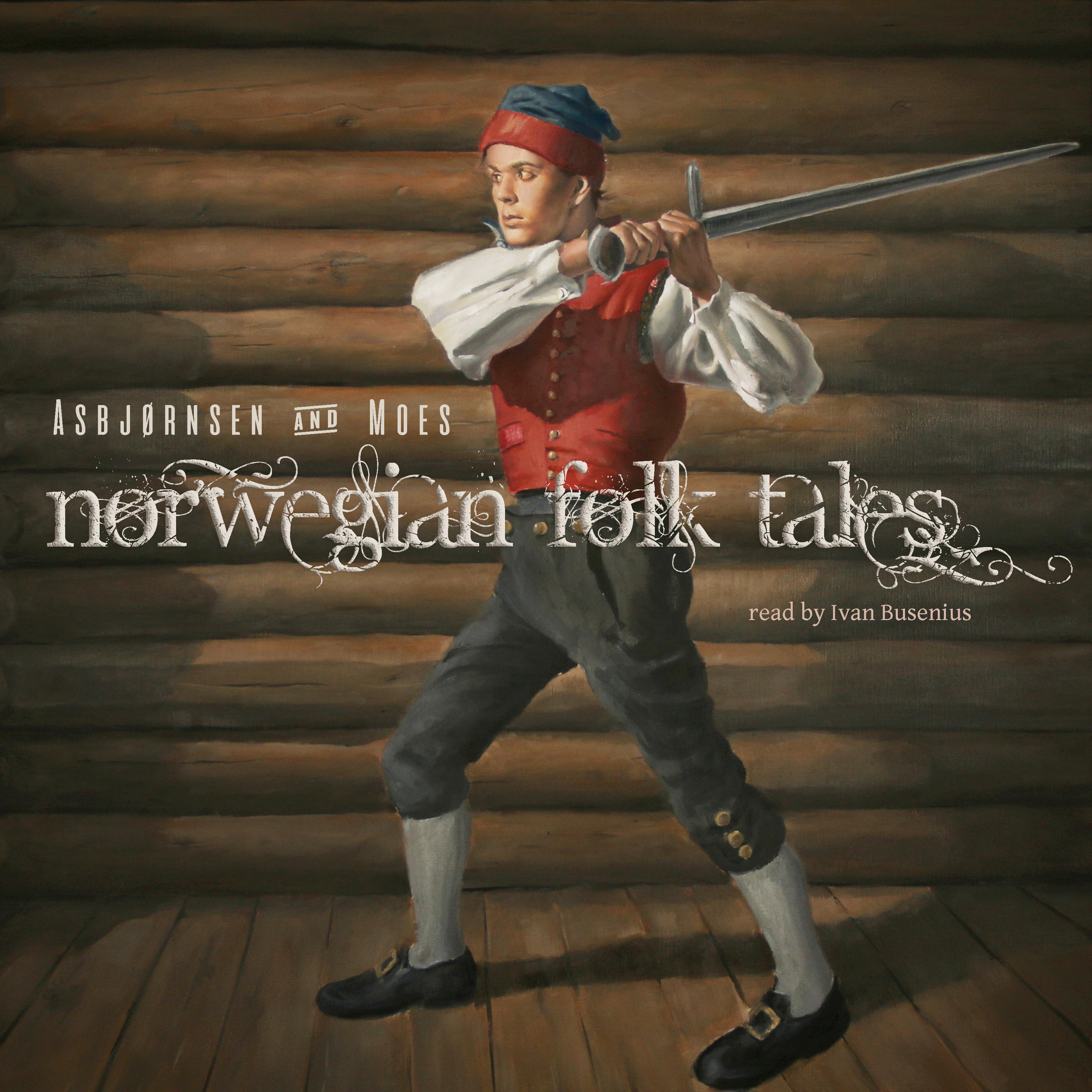 Norwegian Folk Tales