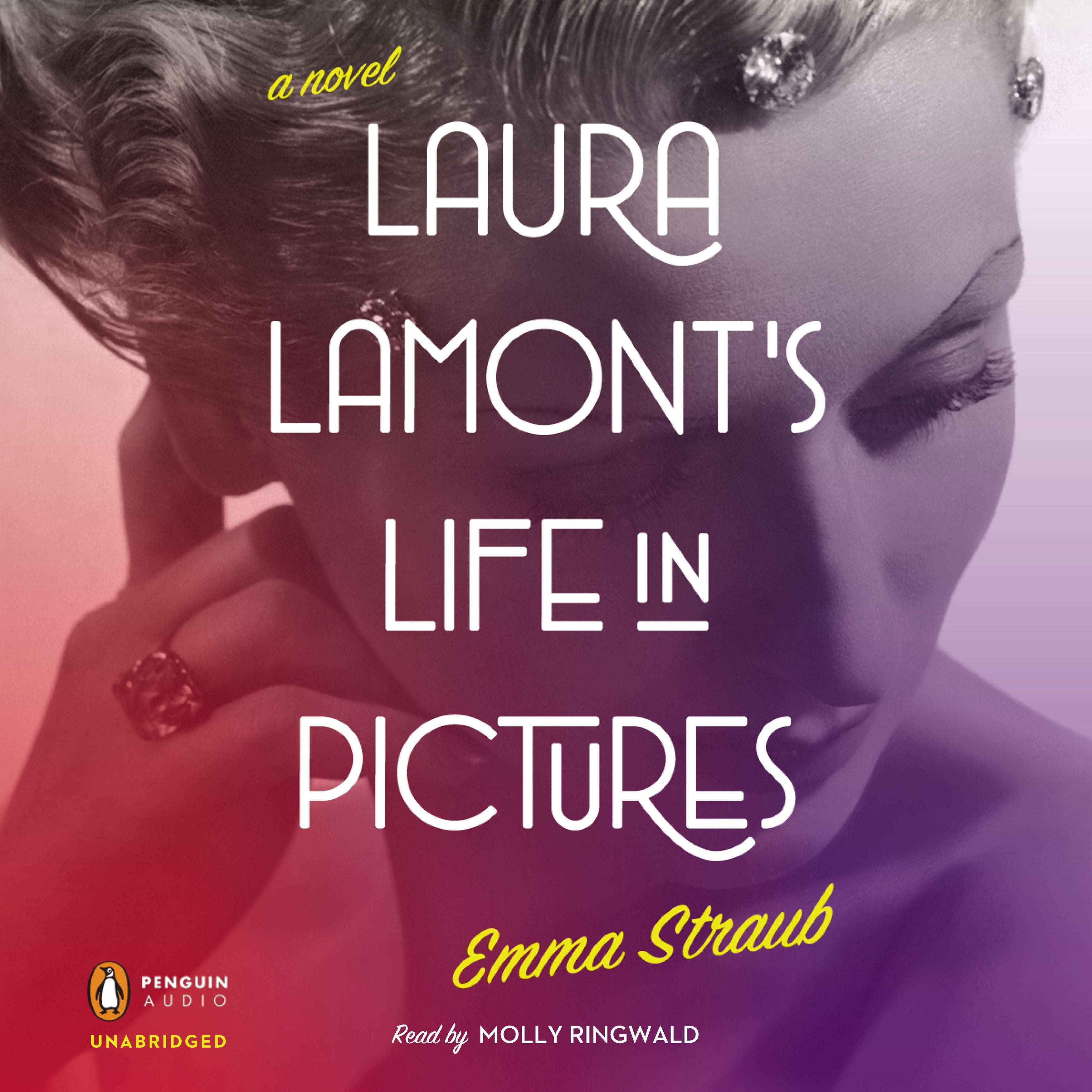 Laura Lamont's Life in Pictures