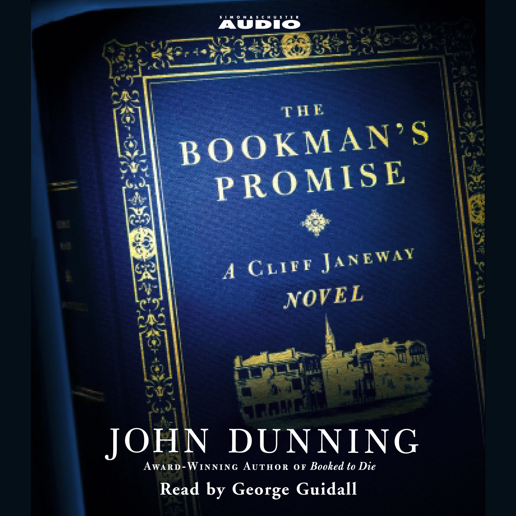 The Bookman’s Promise