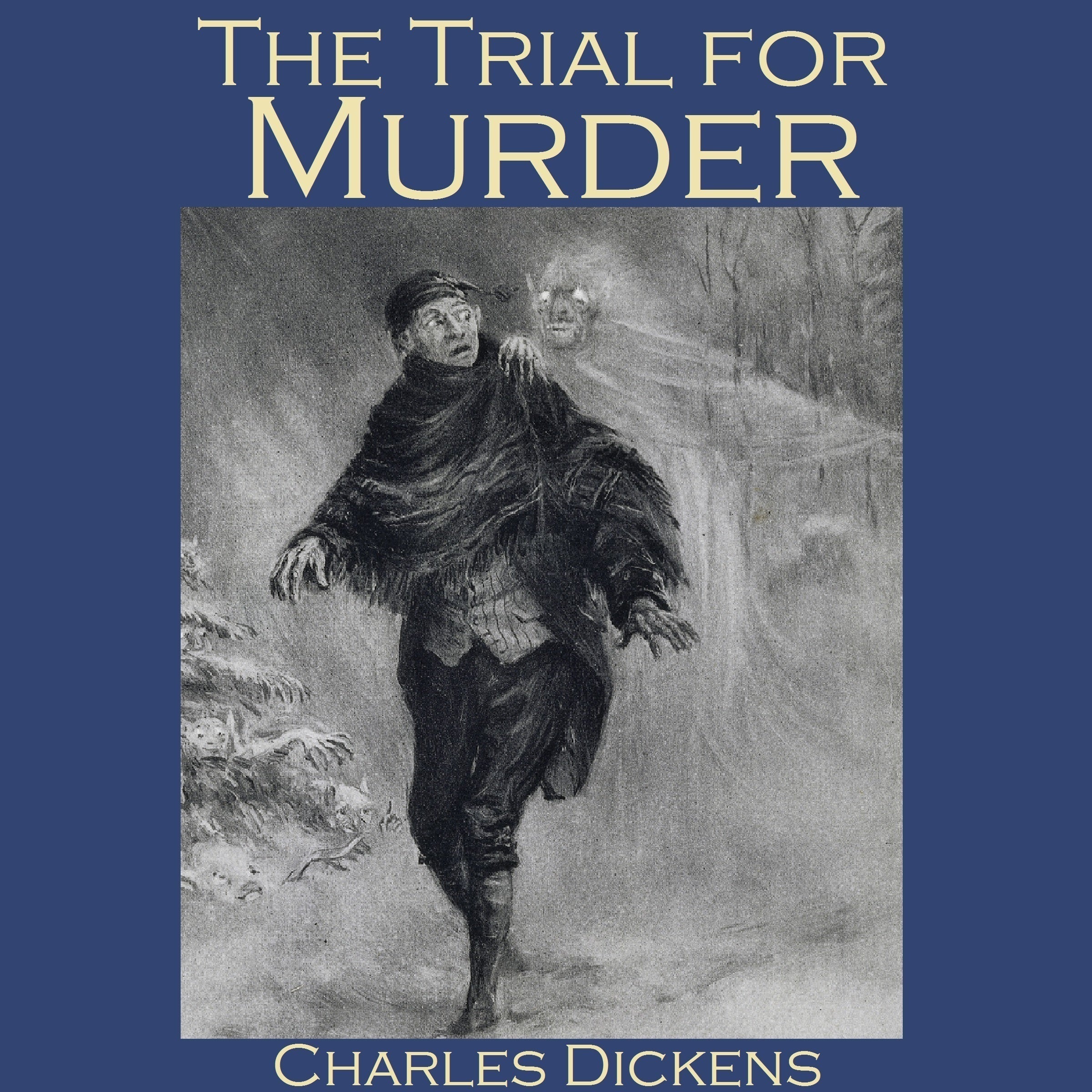 The Trial for Murder