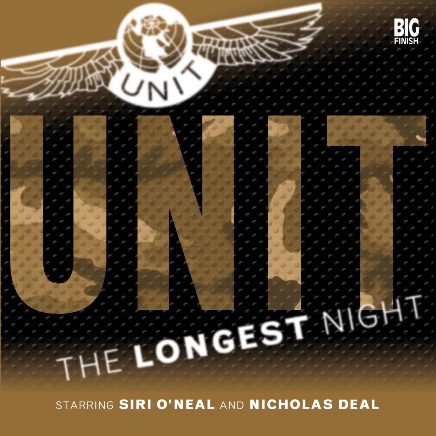 UNIT 1.3 The Longest Night