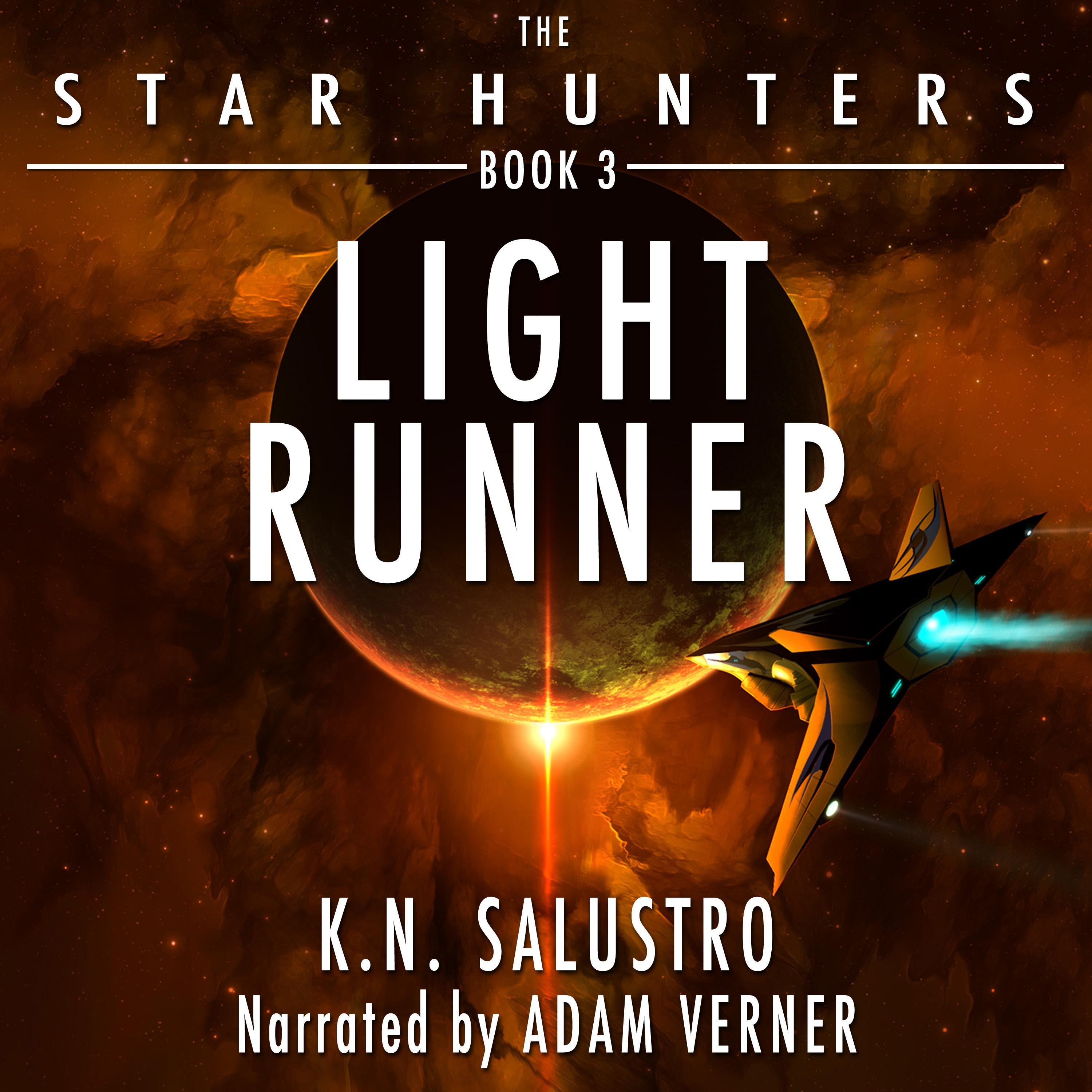 Light Runner