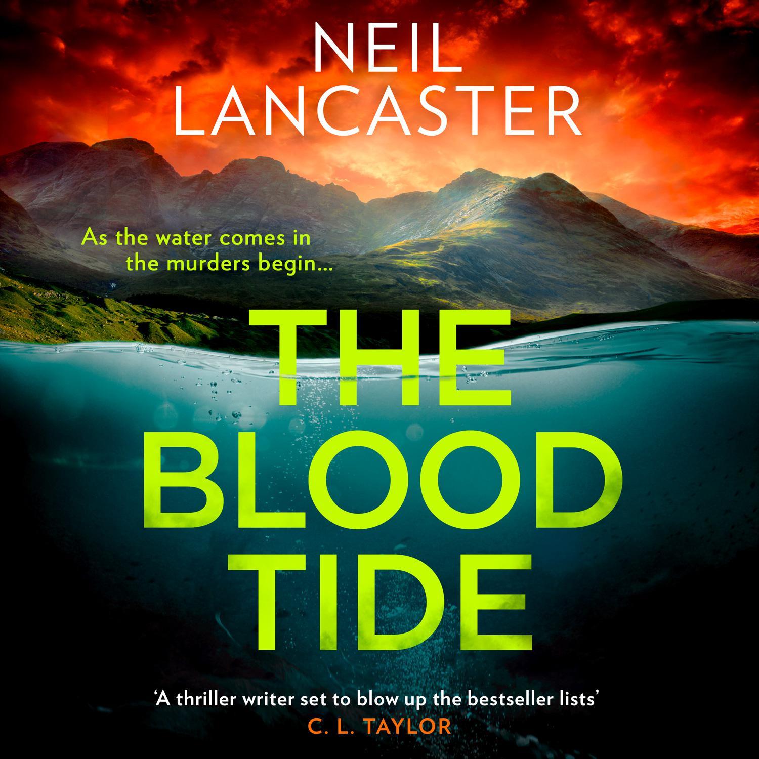 The Blood Tide
