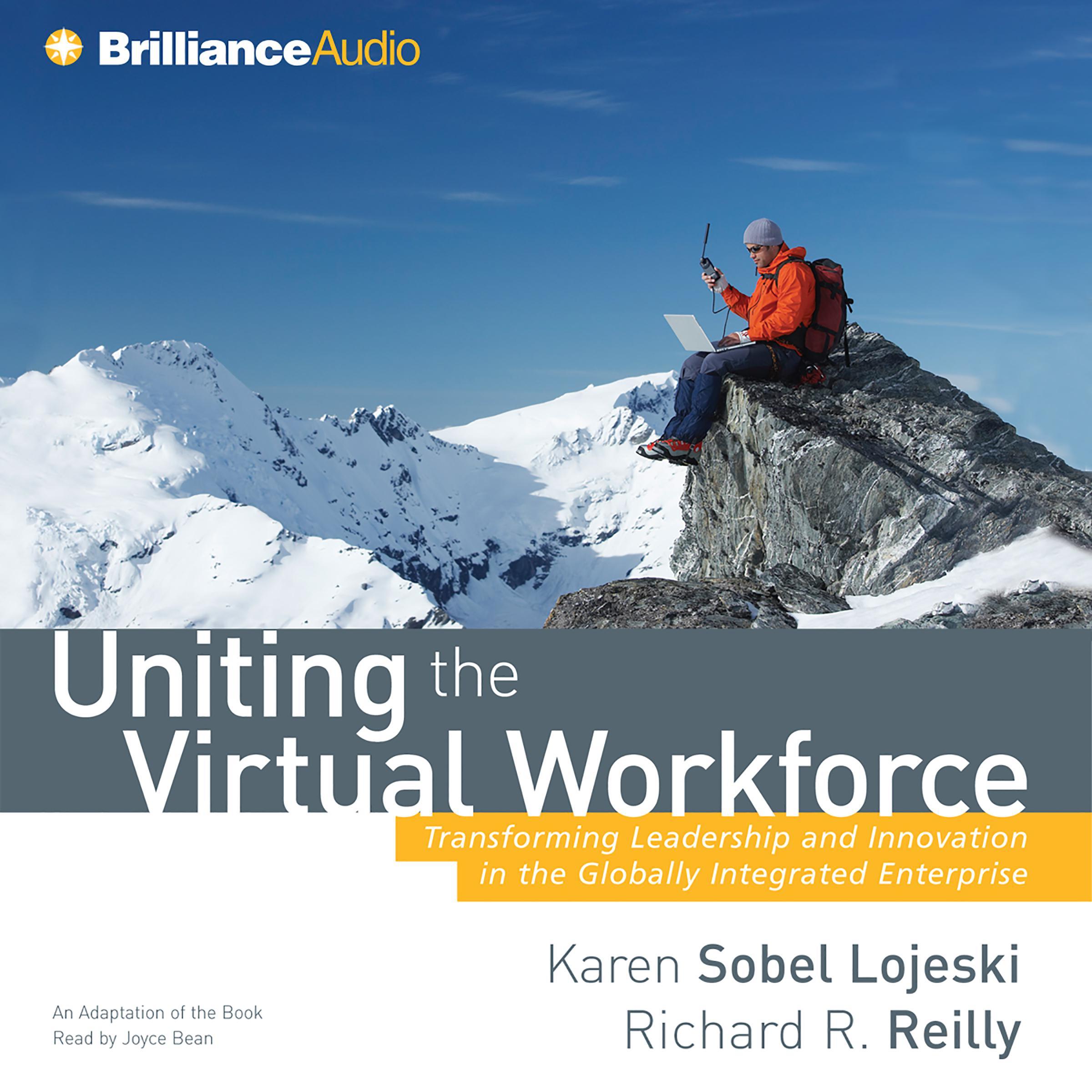 Uniting the Virtual Workforce