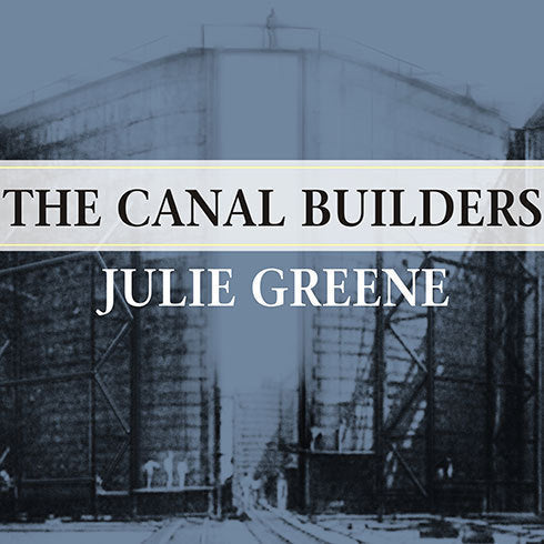 The Canal Builders
