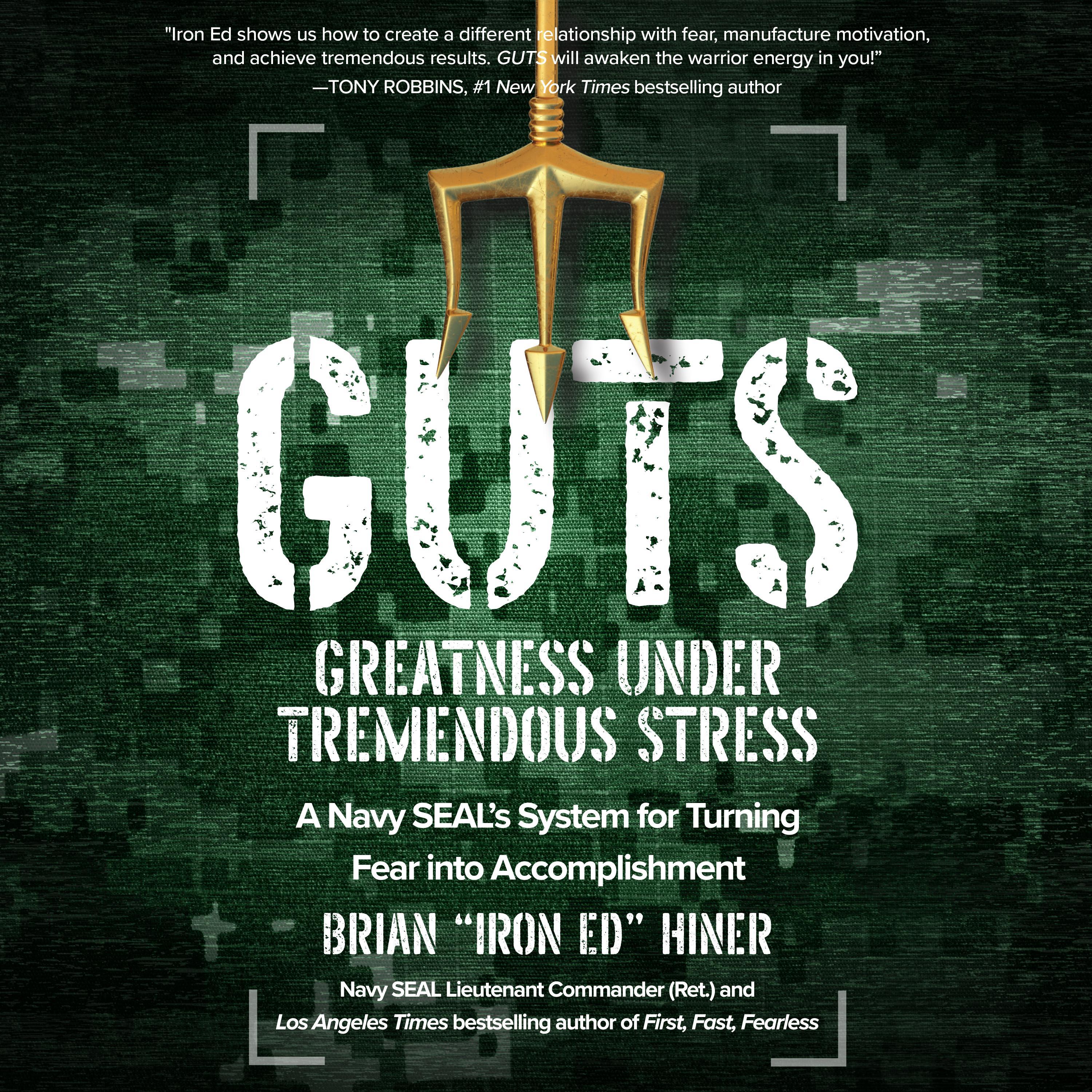GUTS