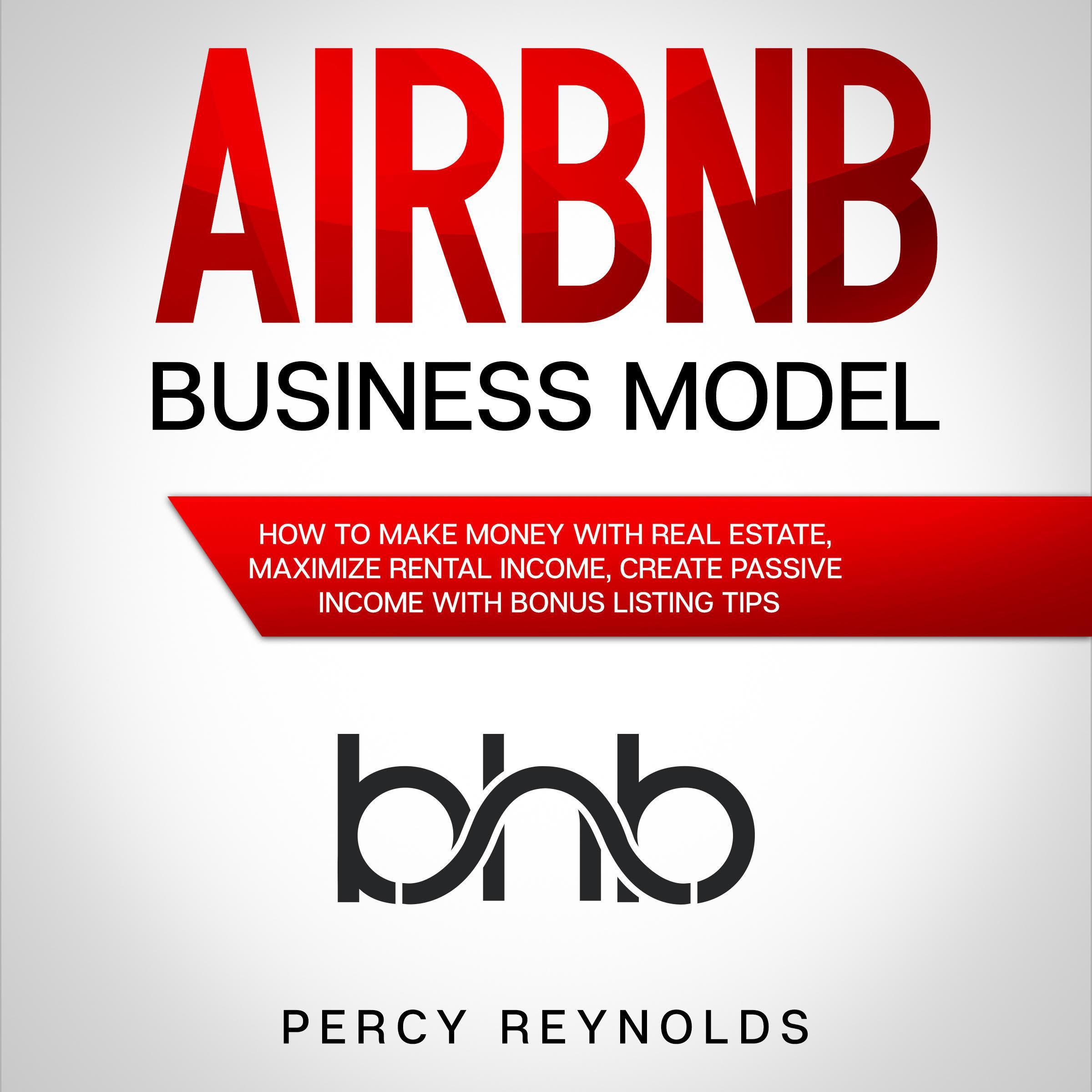 Airbnb Business Model