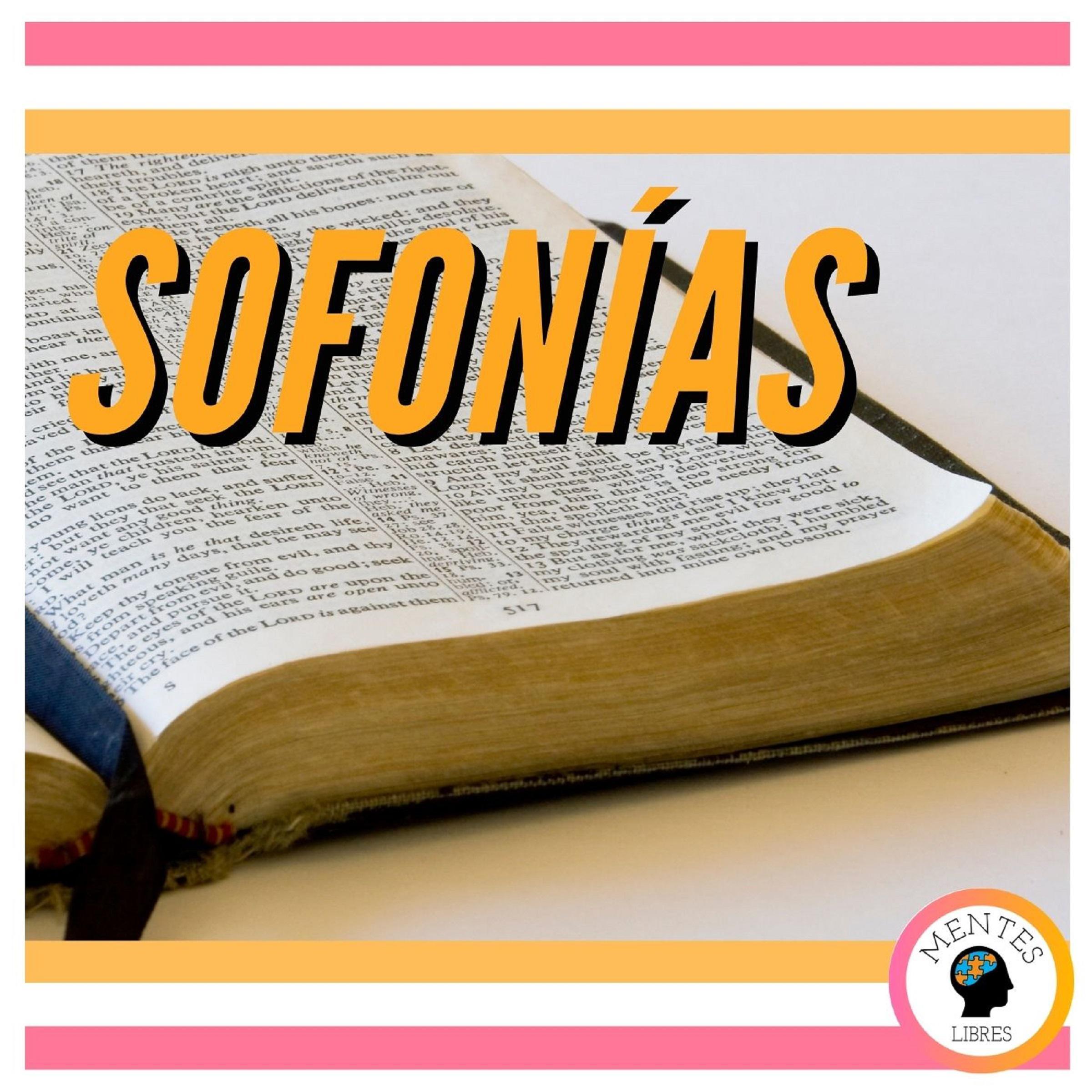 SOFONÍAS
