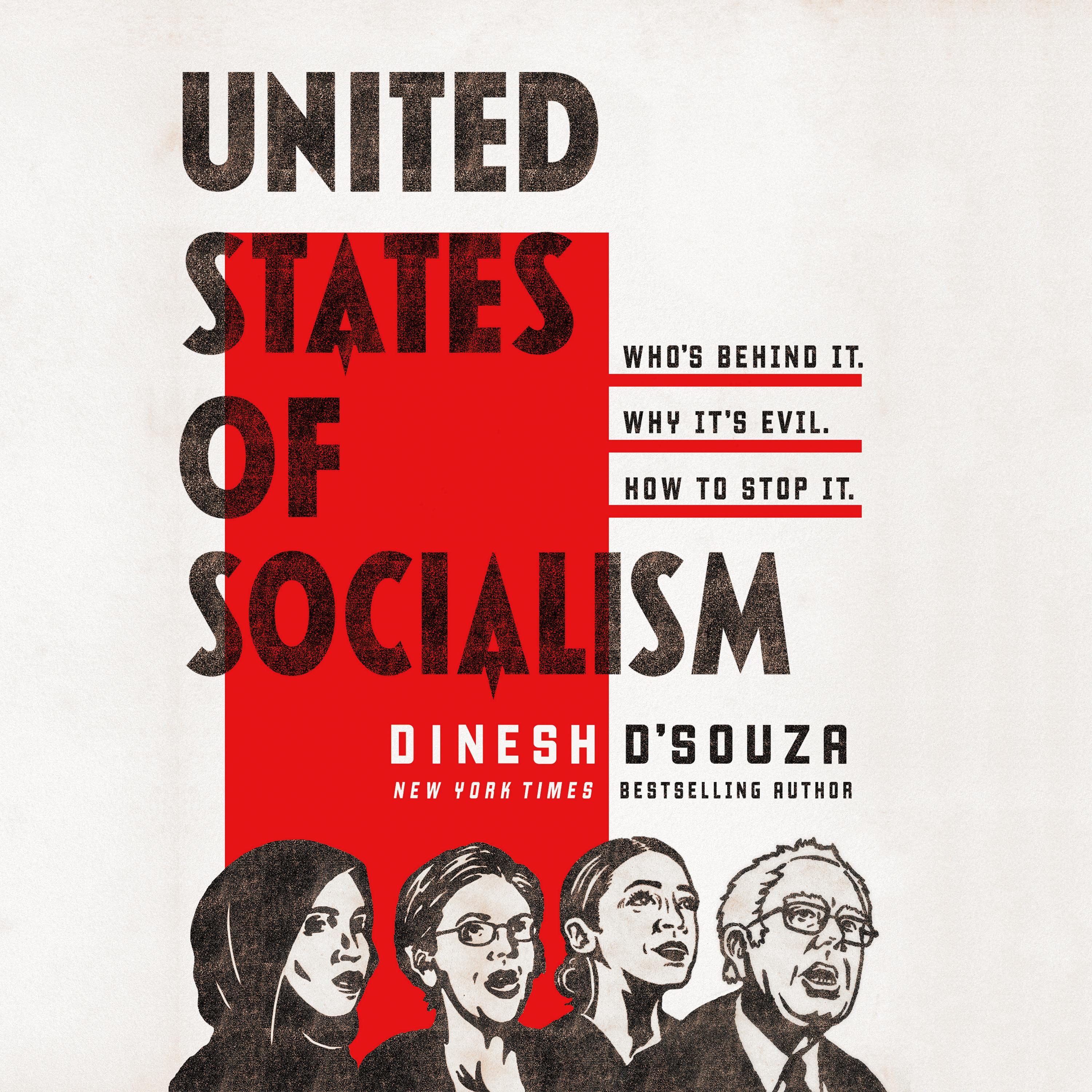 United States of Socialism