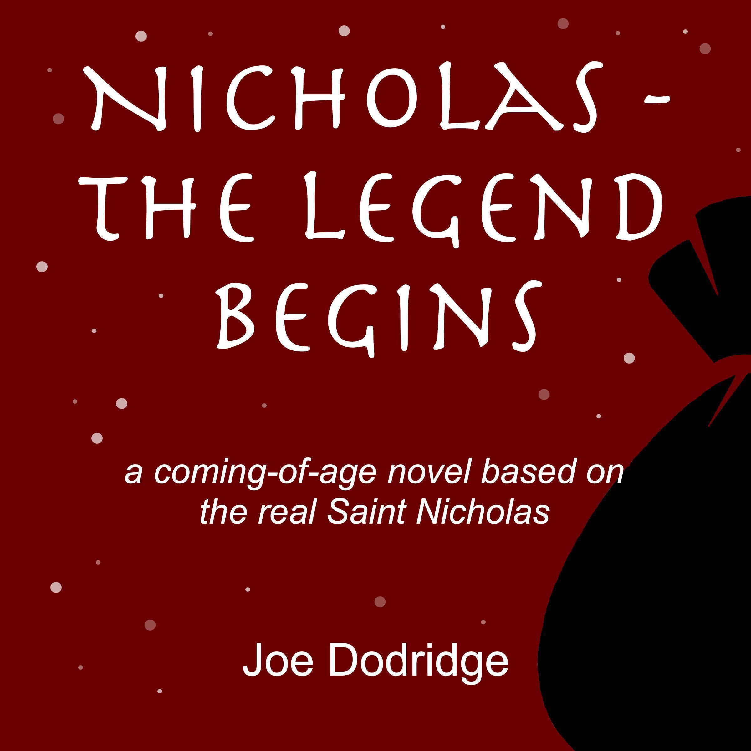 Nicholas - The Legend Begins