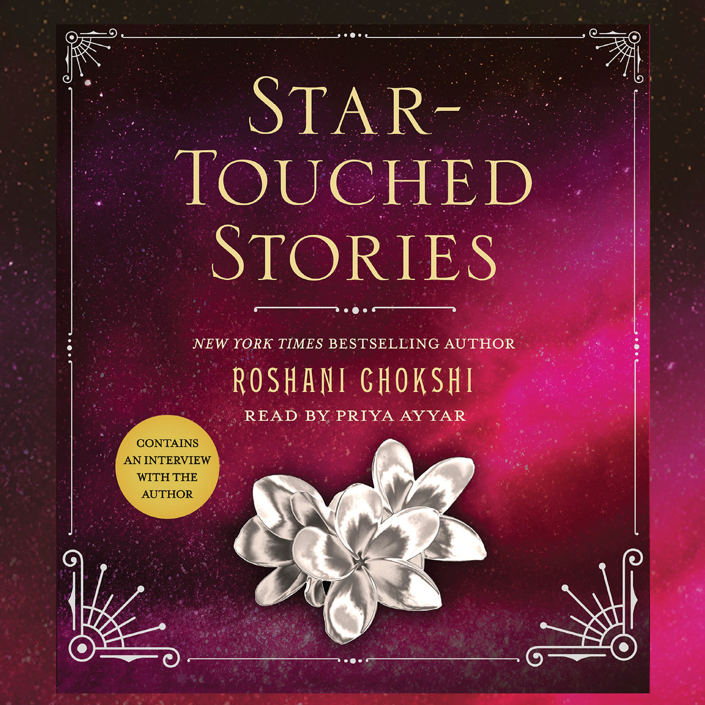 Star-Touched Stories