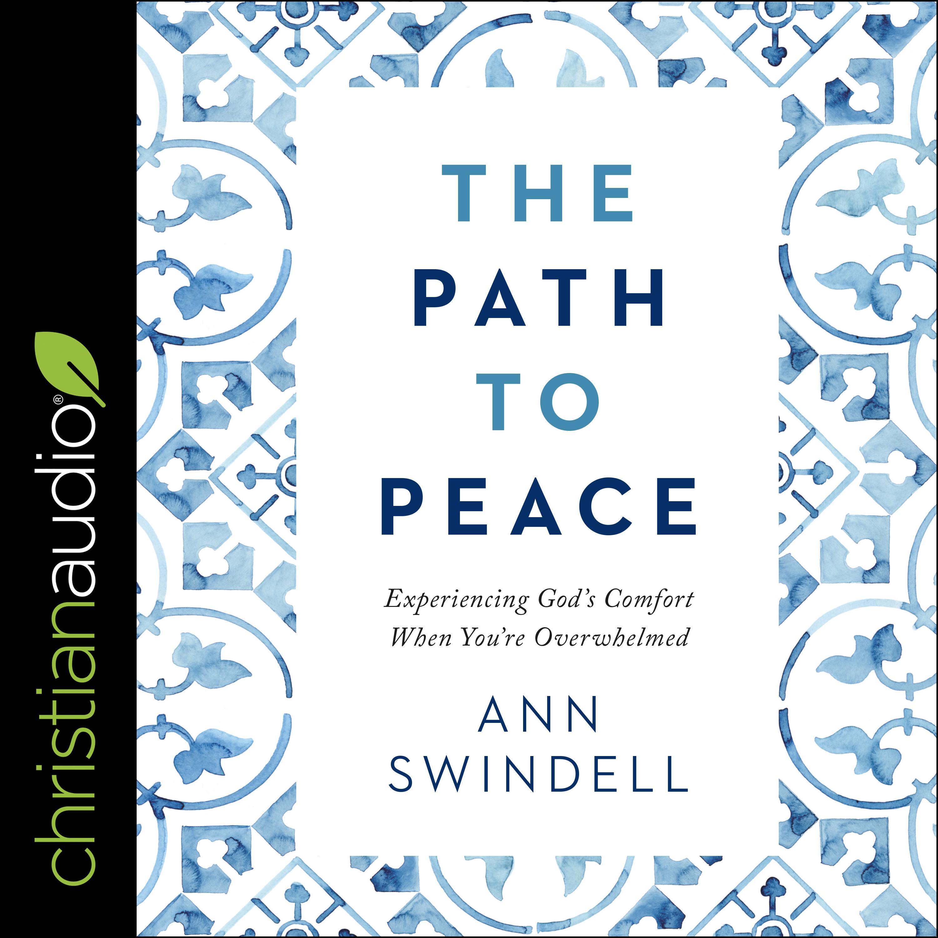 The Path to Peace