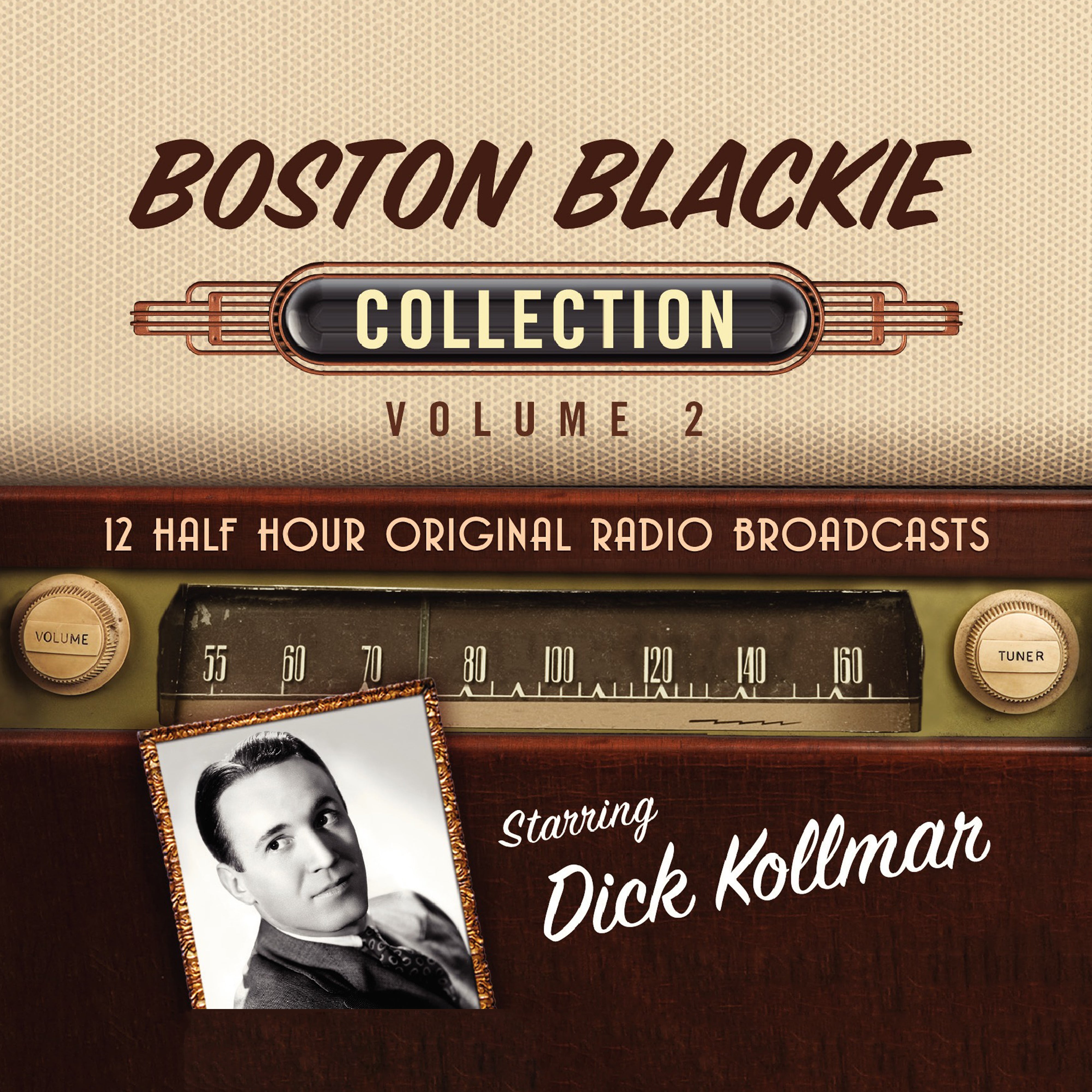 Boston Blackie, Collection 2